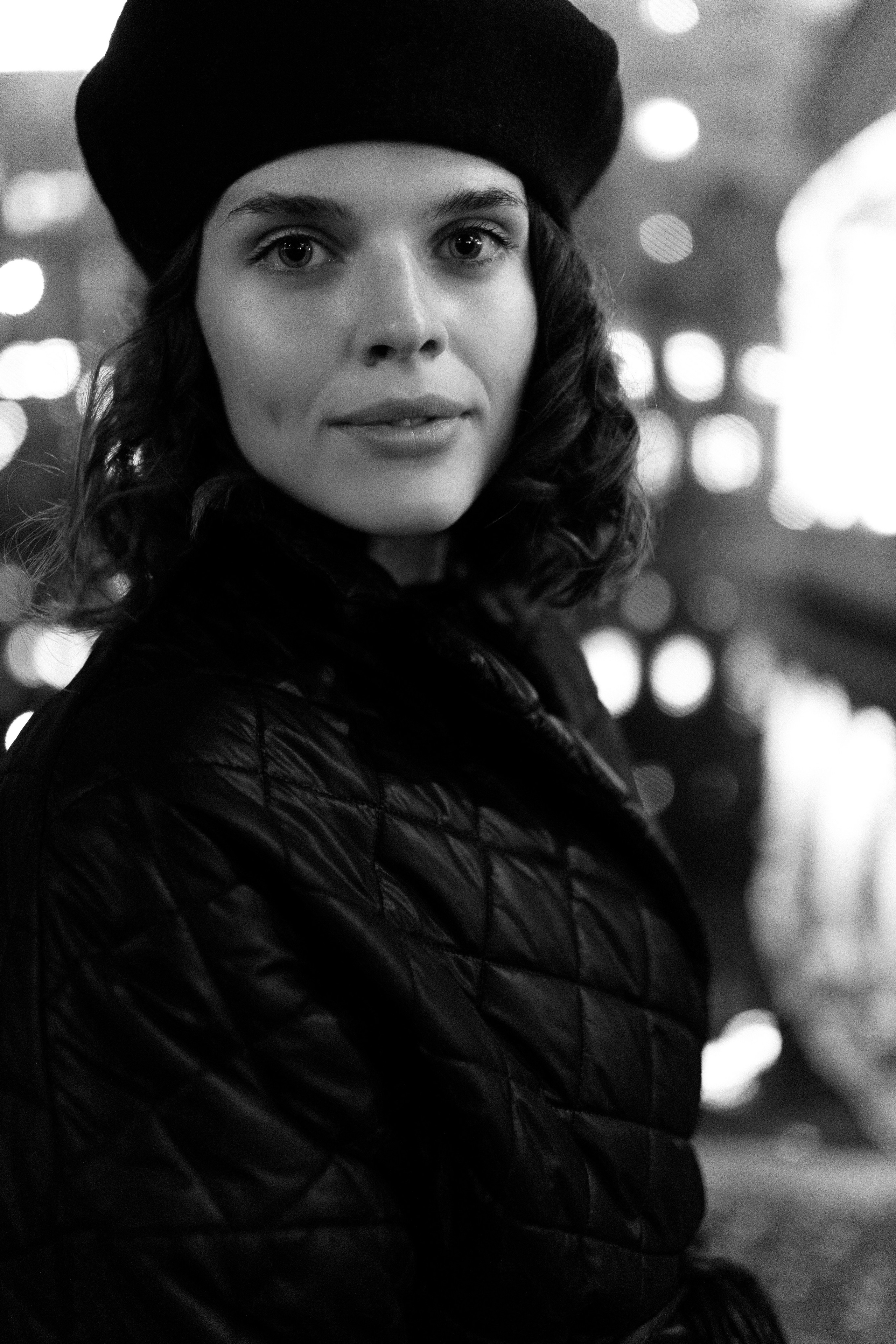 Дима и Саша. Тёплый ноябрь. Настя Оленченко, портретный/семейный фотограф на цифру и плёнку Москва