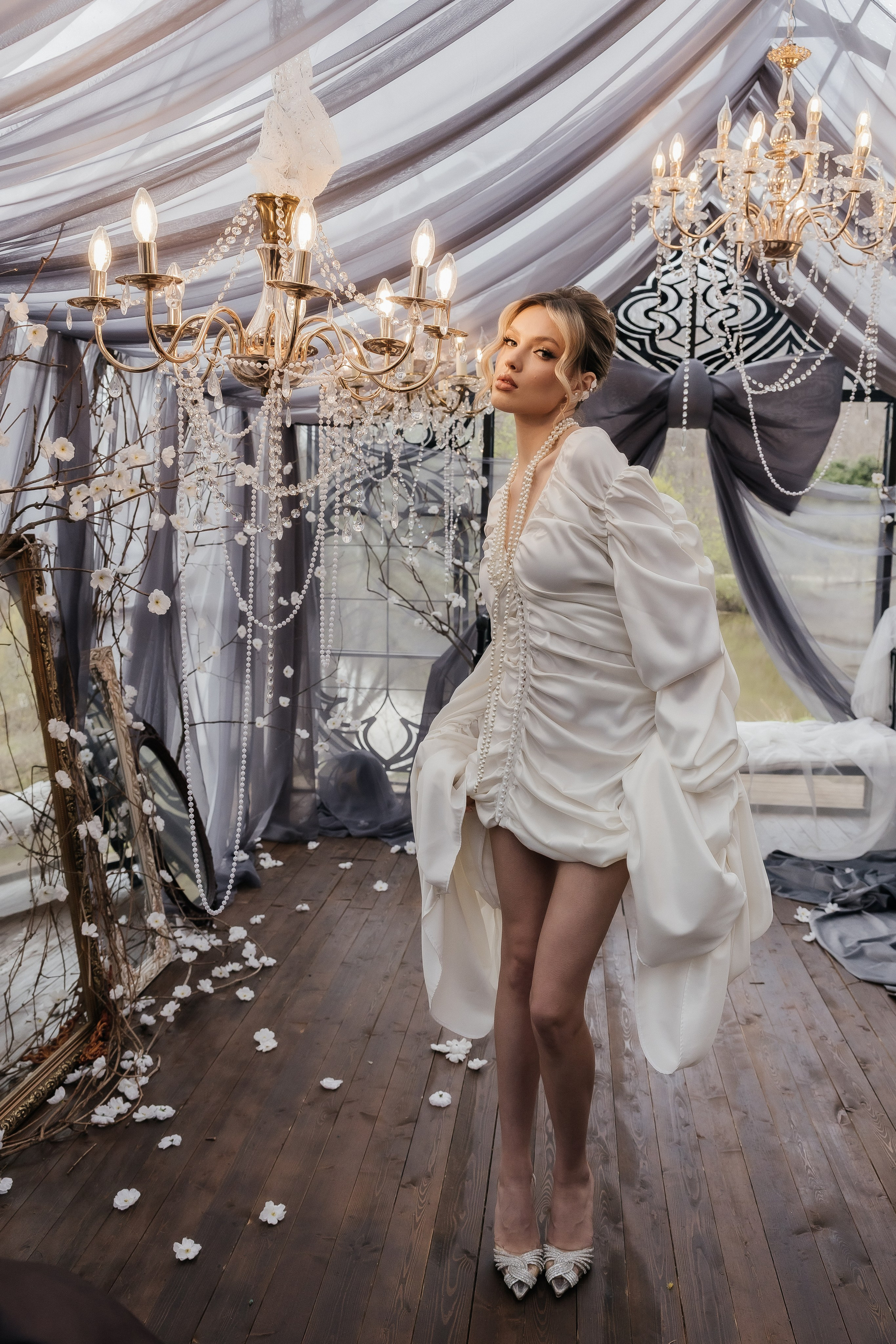 Лиза. Свадебный и семейный фотограф во Владивостоке Елена Шишкина