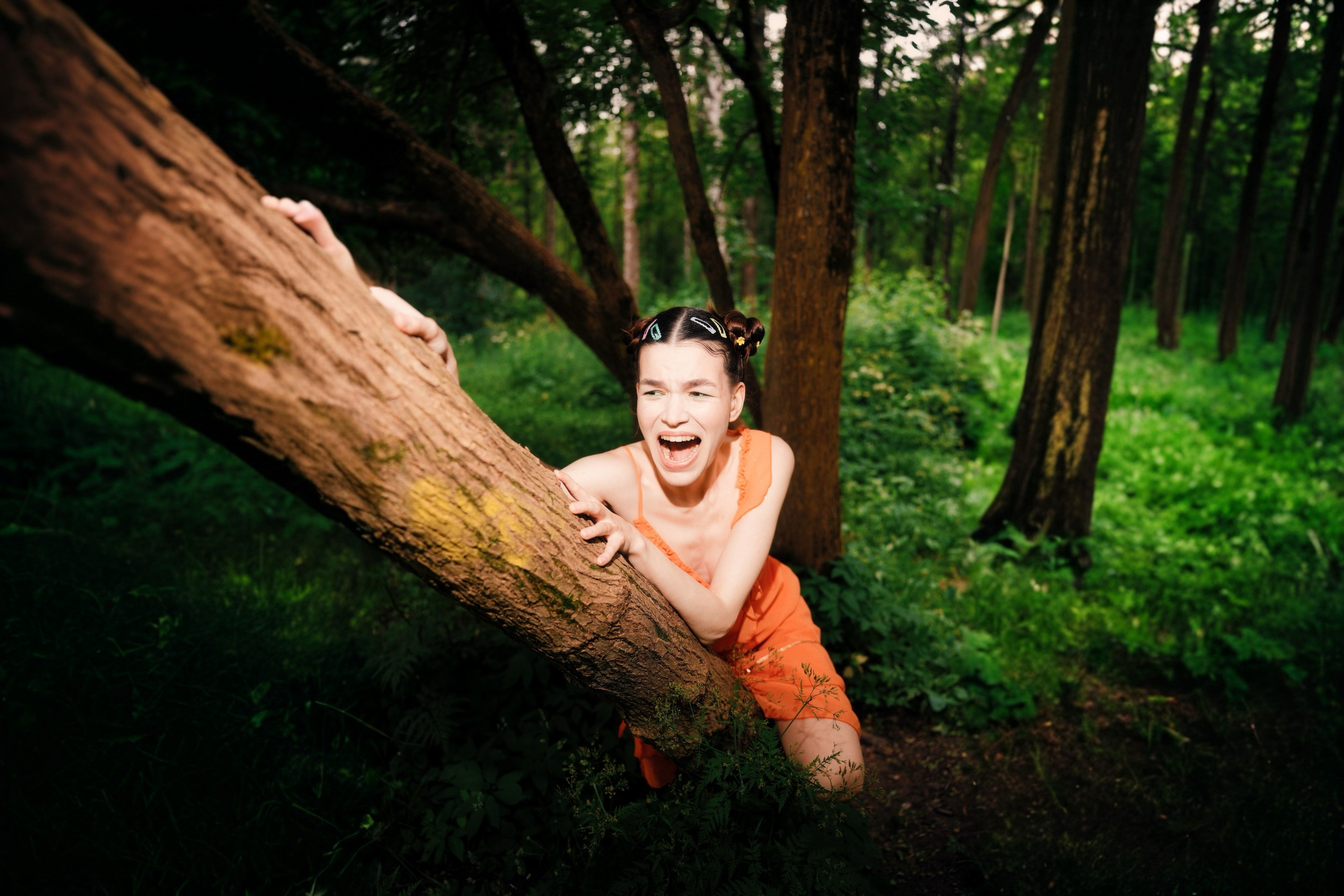Create. Ника Радченко— creative фотограф. Portfolio