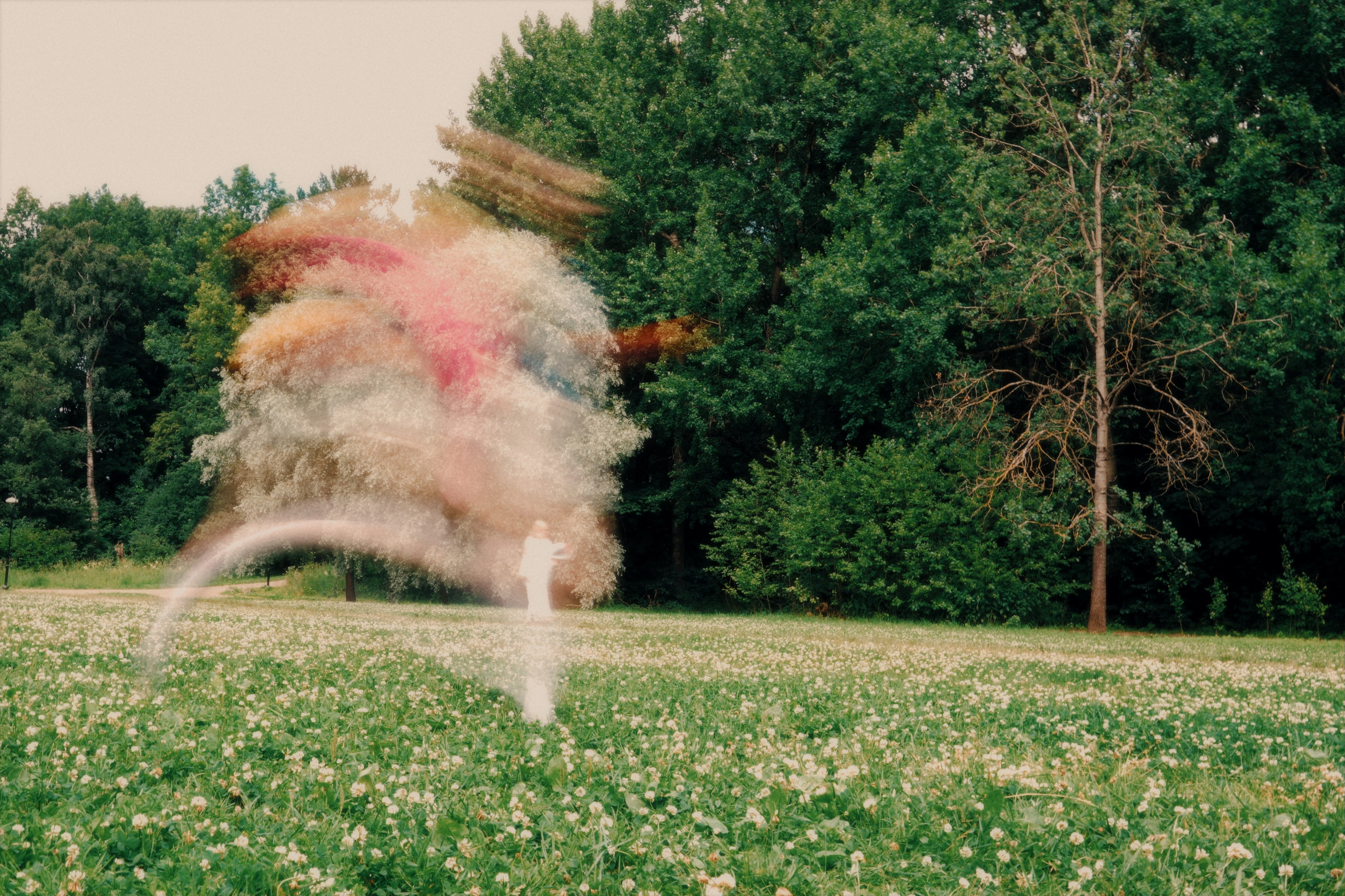 Create. Ника Радченко— creative фотограф. Portfolio