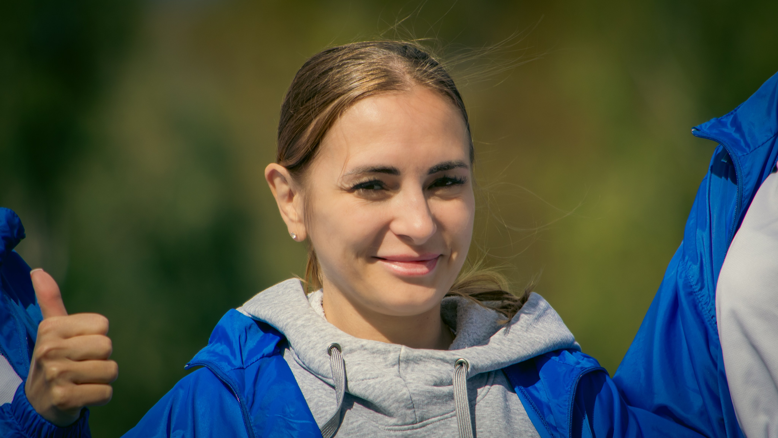 III Летняя Спартакиада 2025 Министерства социальной политики Красноярского края. G G L V D M T R | Фотограф в Красноярске