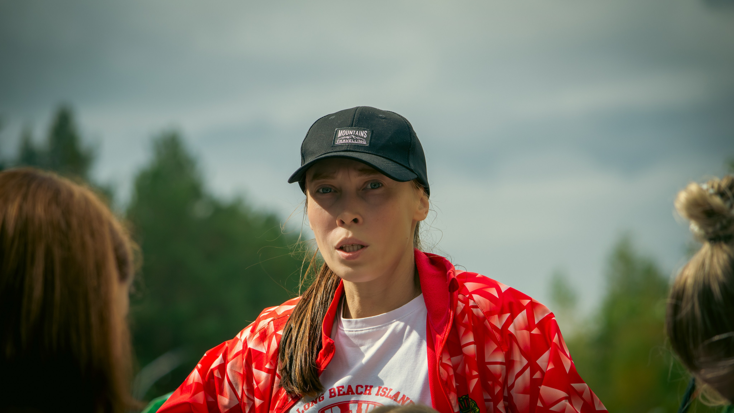 III Летняя Спартакиада 2025 Министерства социальной политики Красноярского края. G G L V D M T R | Фотограф в Красноярске