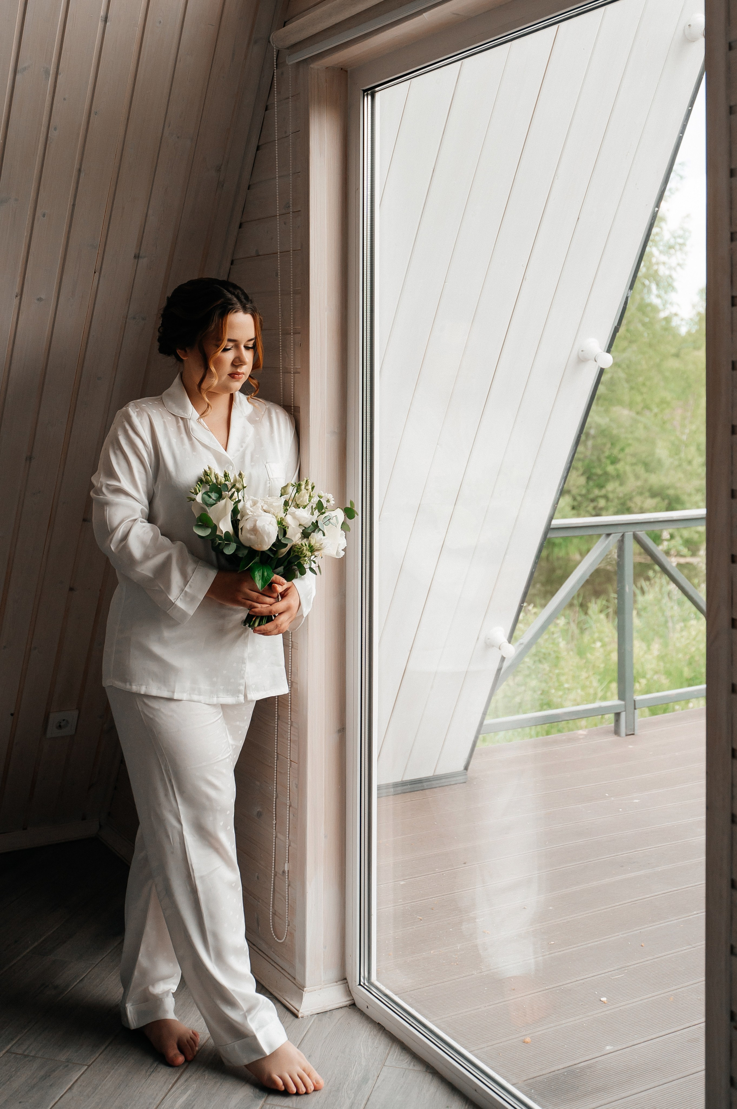 Паша и Лида 31.05.2024. Свадебный и семейный фотограф в городе Смоленске