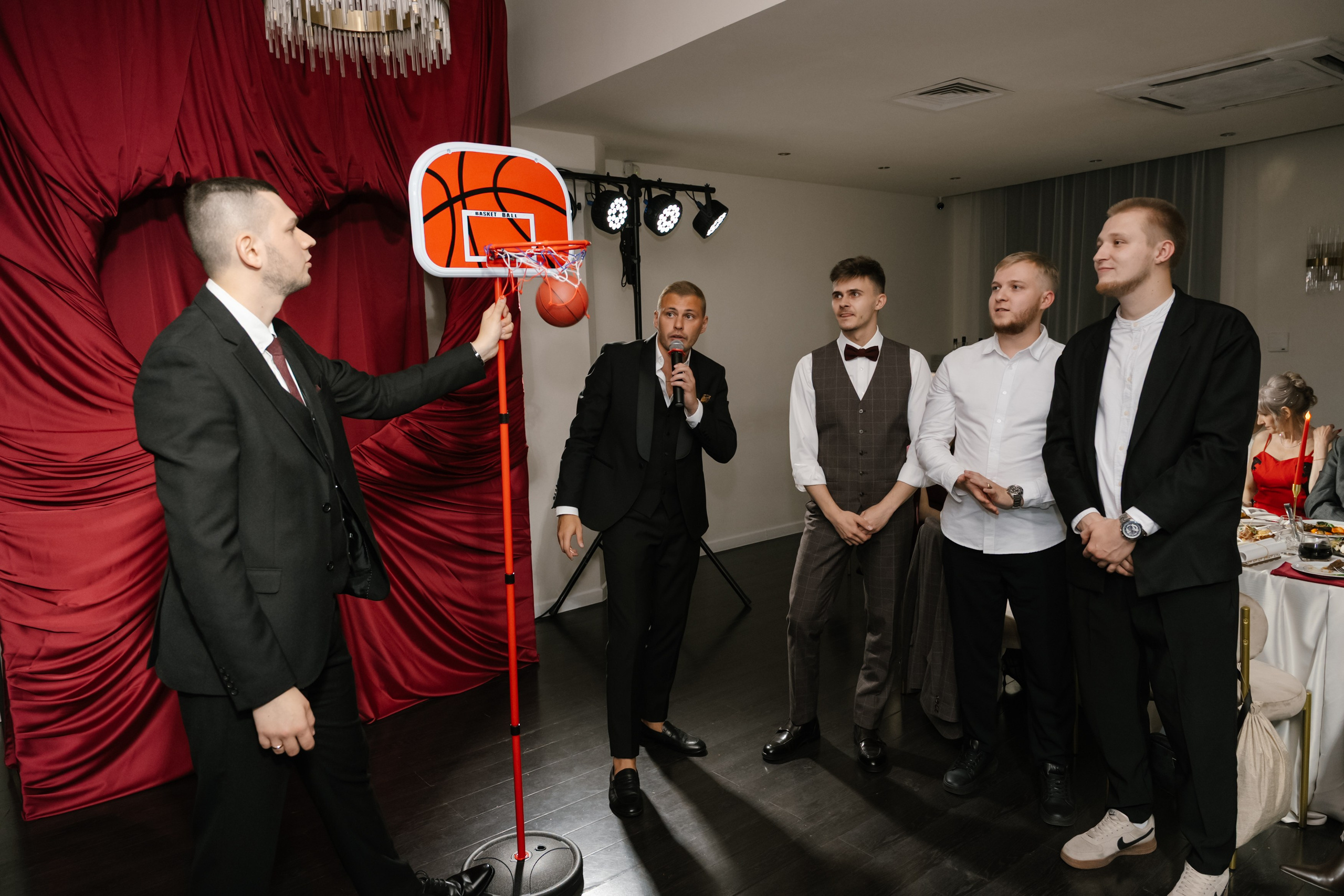 Дарья и Никита. Ульяна Ремезова | Фотограф | Челябинск