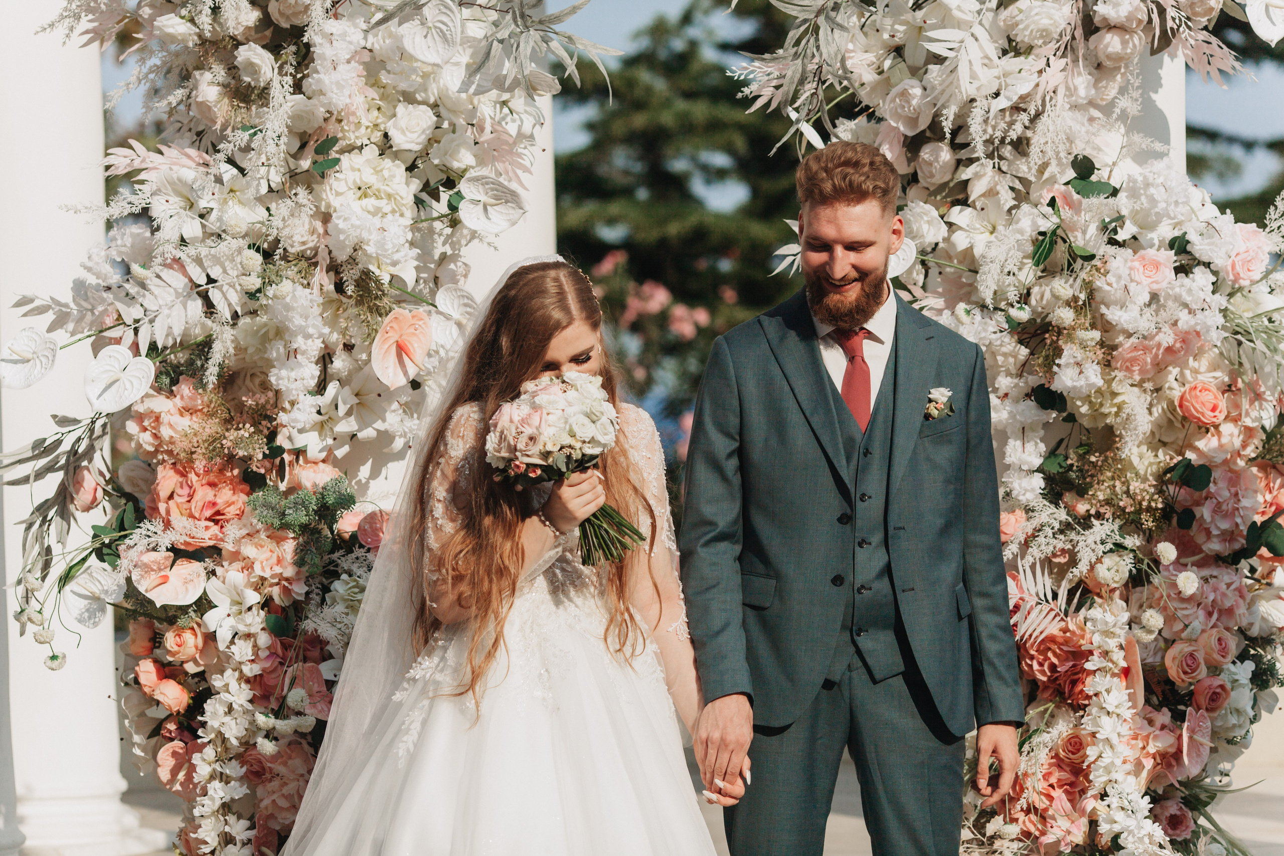Валерий Лиана. Свадебный фотограф и видеограф Владислав и Анастасия Макриди