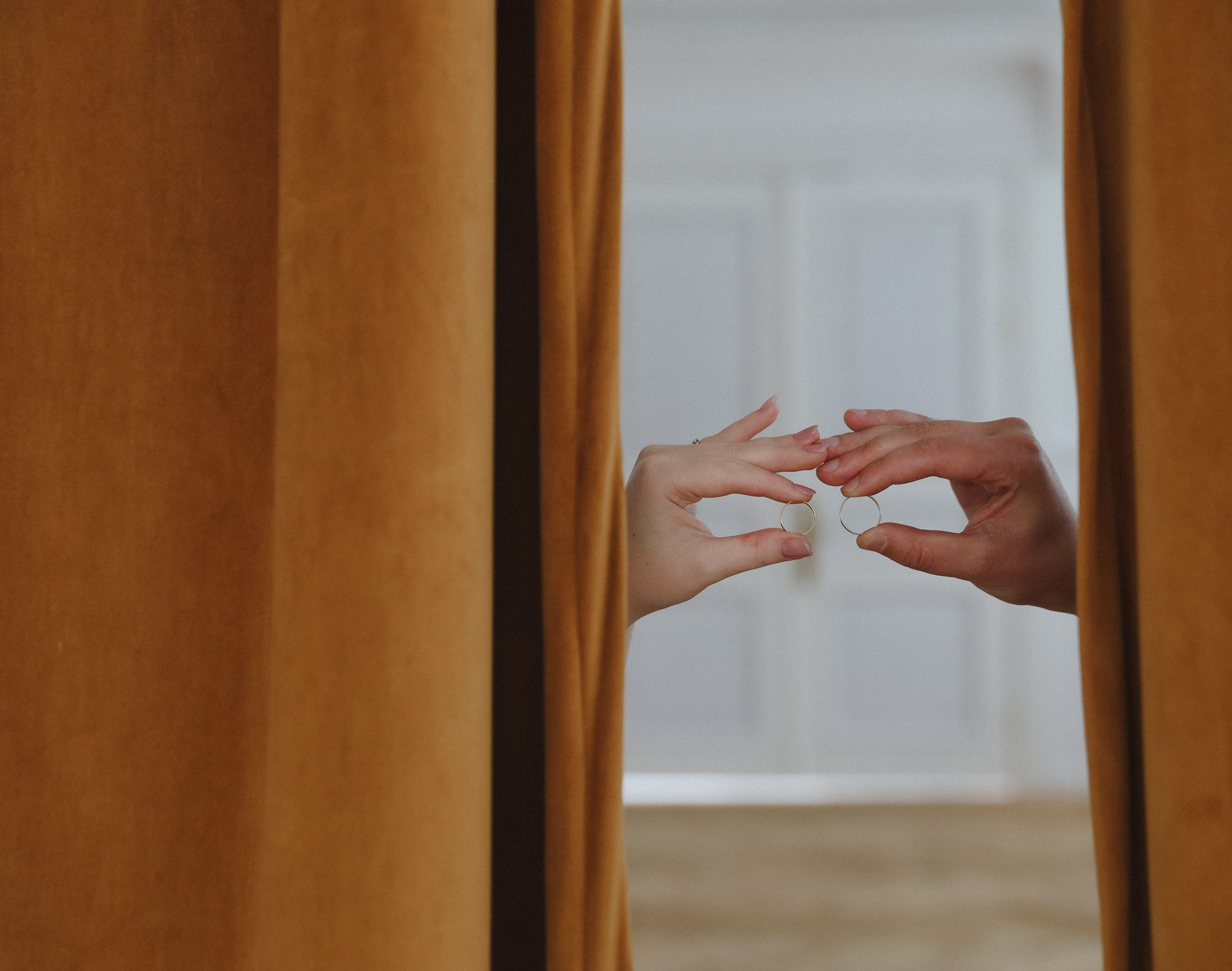 Андрей и Анастасия. Свадебный фотограф Екатеринбург Алексей Ладыгин