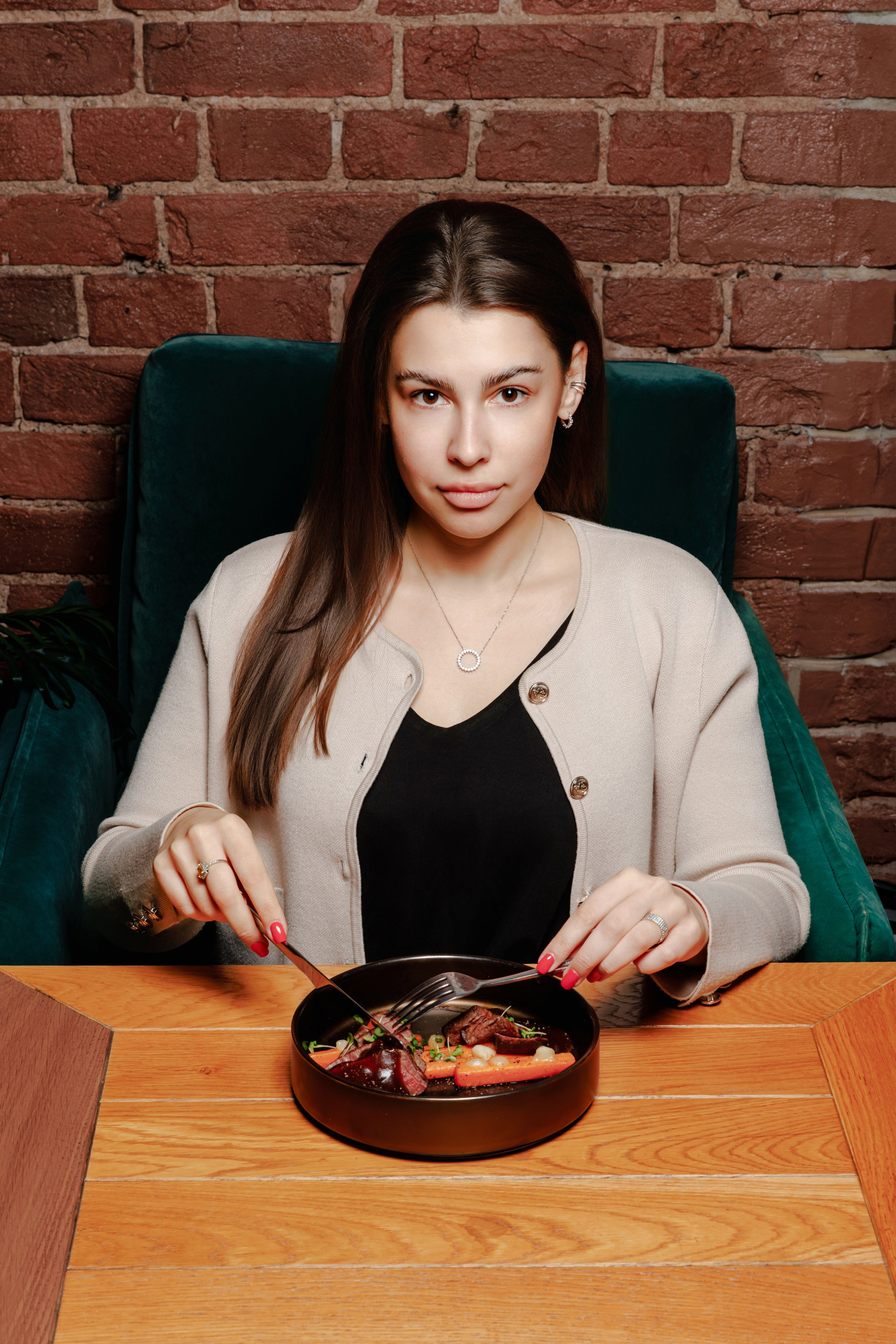 Avenu 55. Репортажный фотограф в Санкт-Петербурге Жолудев Владислав