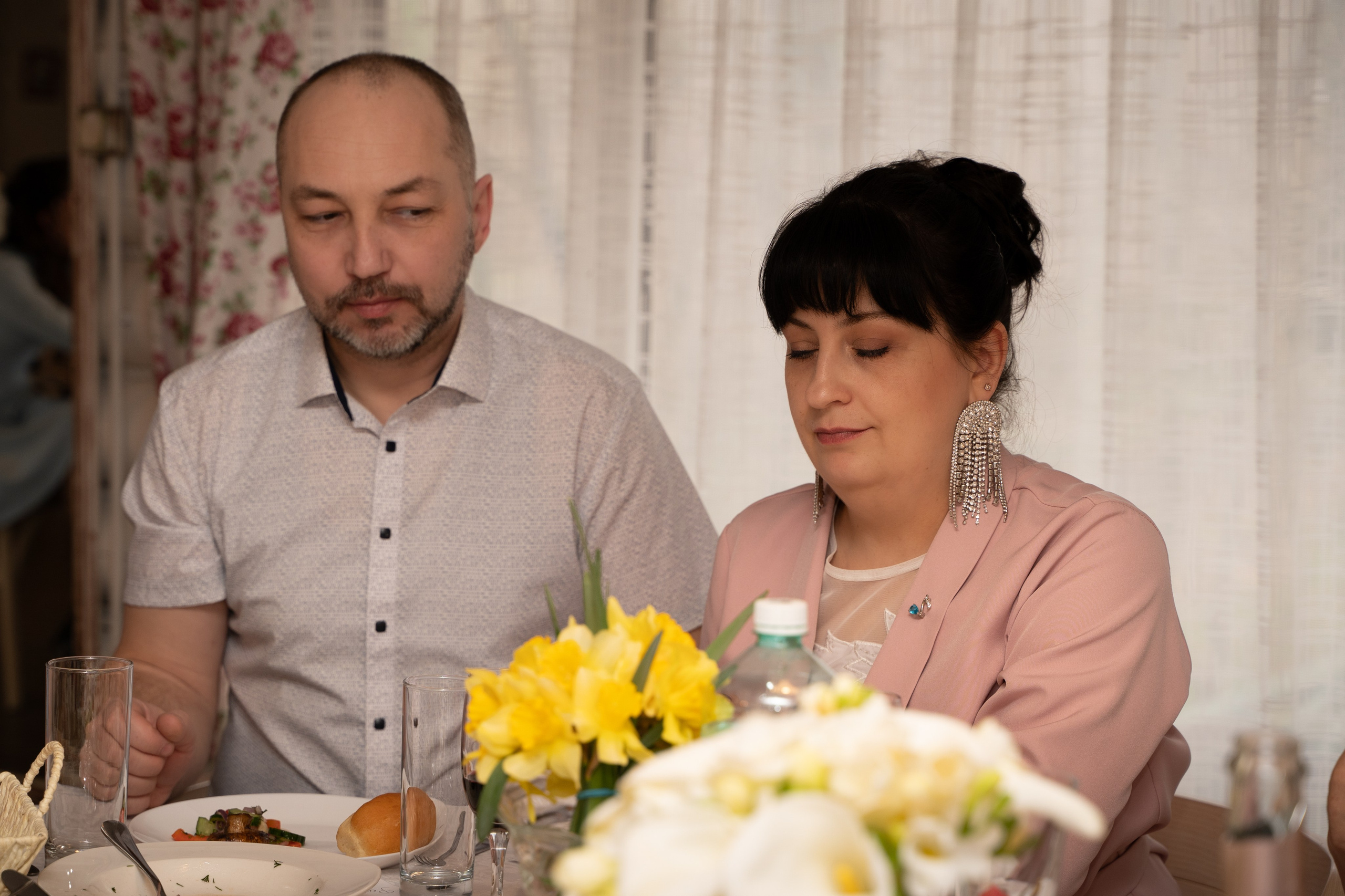 Свадьба Валерий и Светлана 25.03. Фотограф для маркетплейсов Wildberries и Ozon | Предметная и фуд-съёмка, инфографика и видео для брендов — Анастасия Супрунова