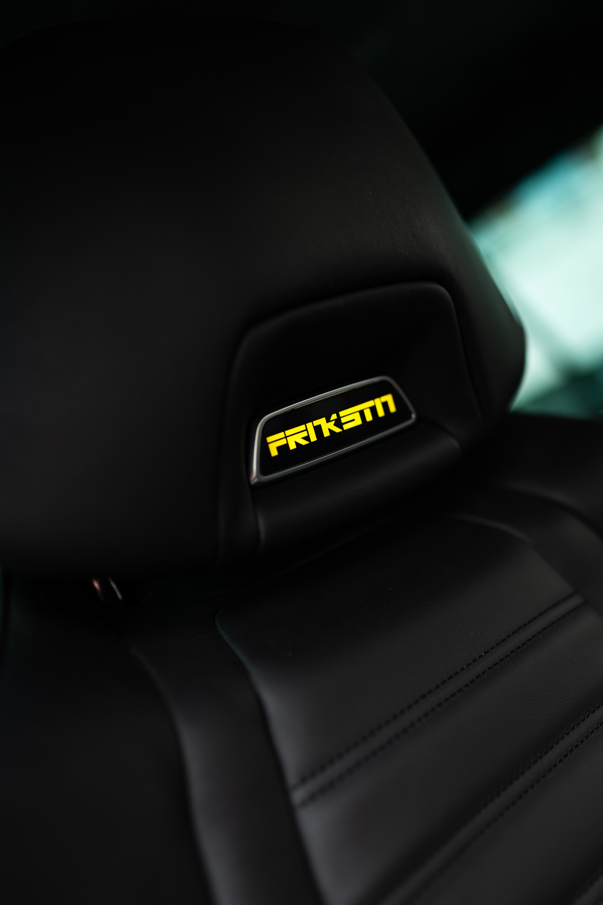 Volkswagen Tiguan by Rowl. Автомобильный фотограф в Москве | Базилев Александр