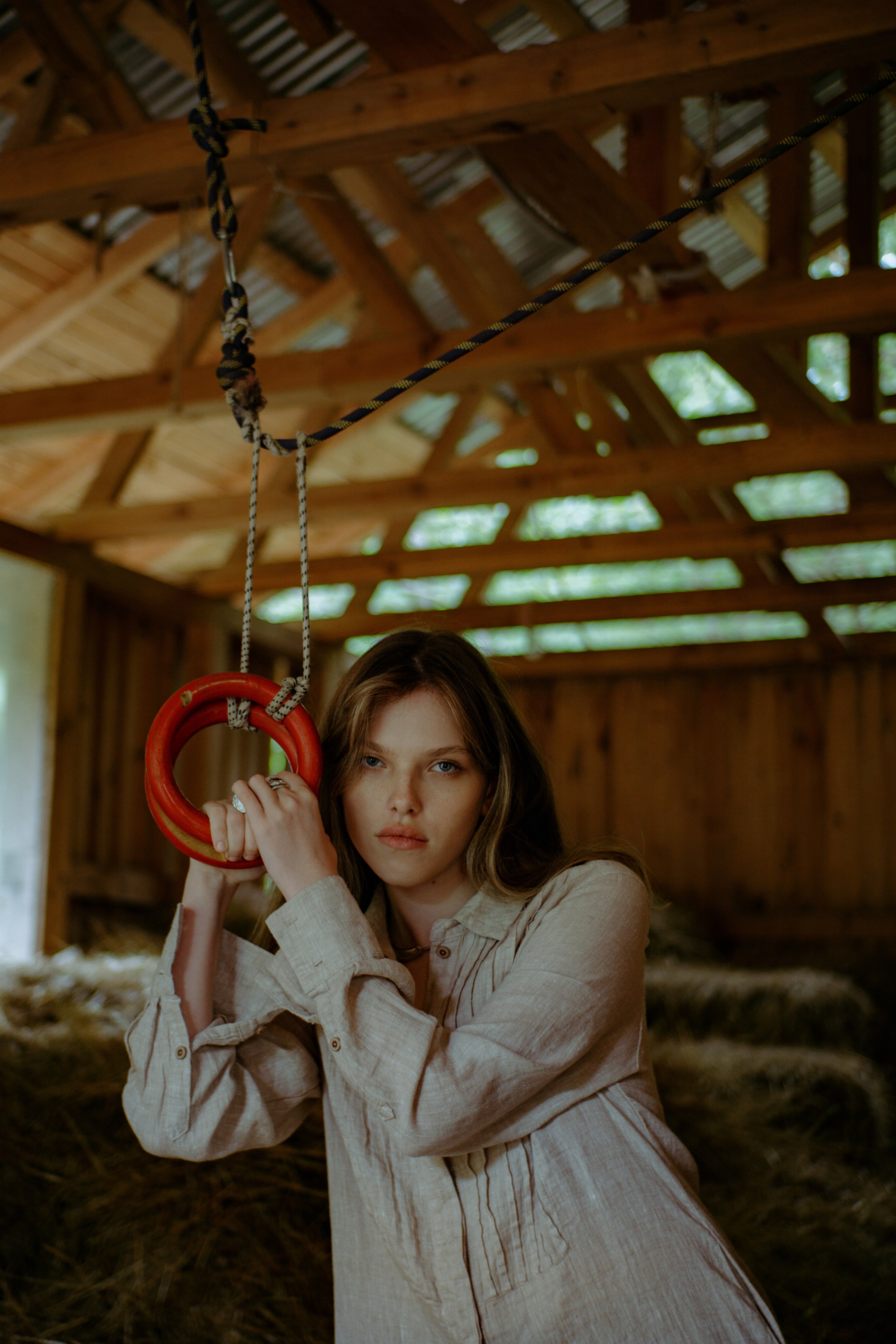 Женский портрет — фотограф на женский портрет в Сочи и Красной поляне