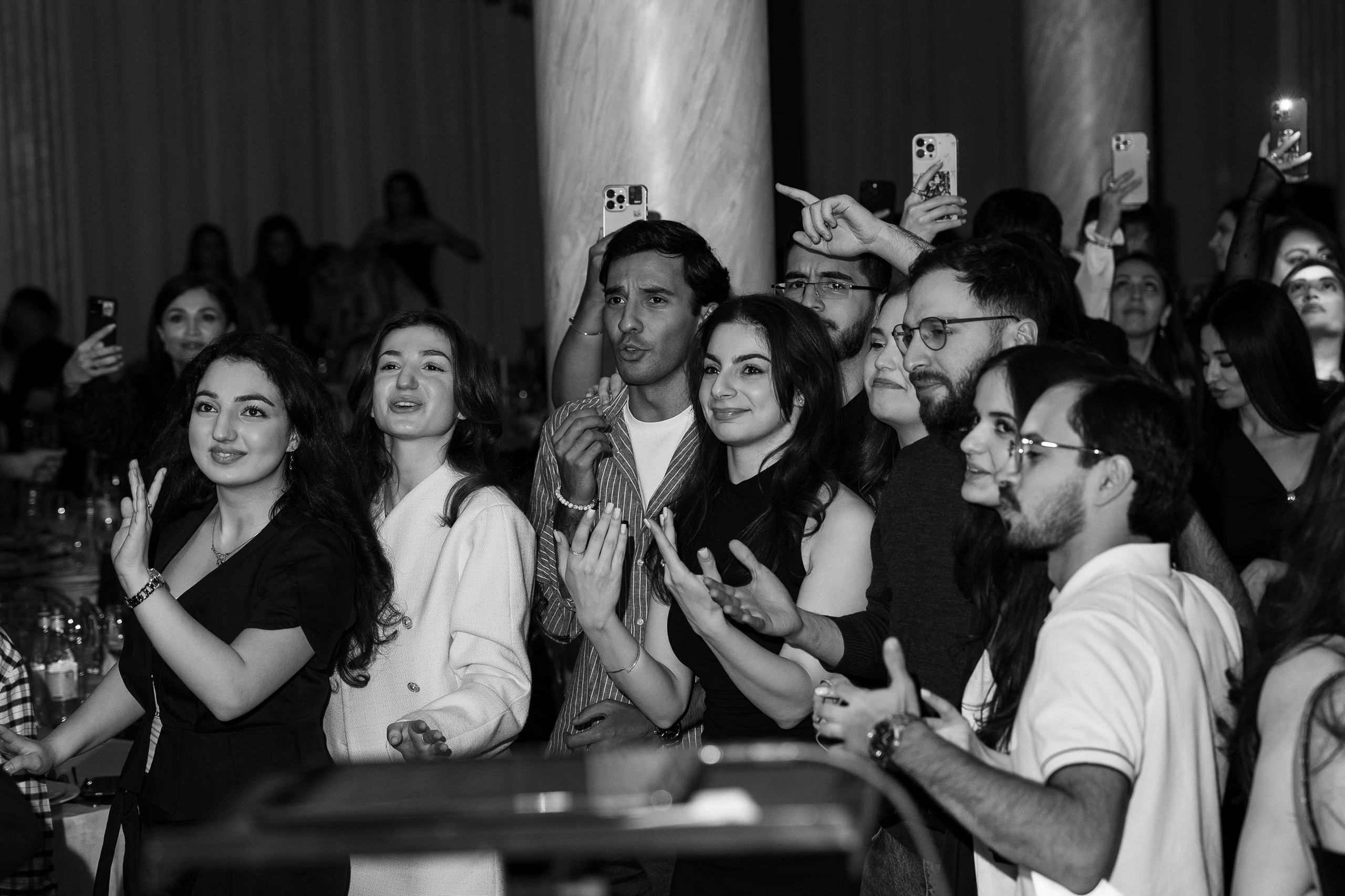 BAGOYAN FUND. Silvii.photo