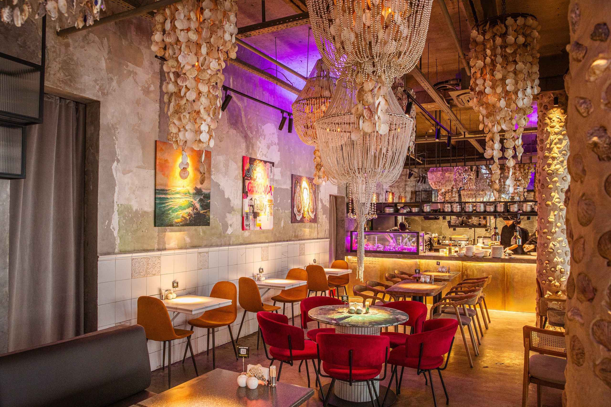 Интерьерные съемки. Фуд-фотограф Москва, фуд-стилист, предметный фотограф, видеограф