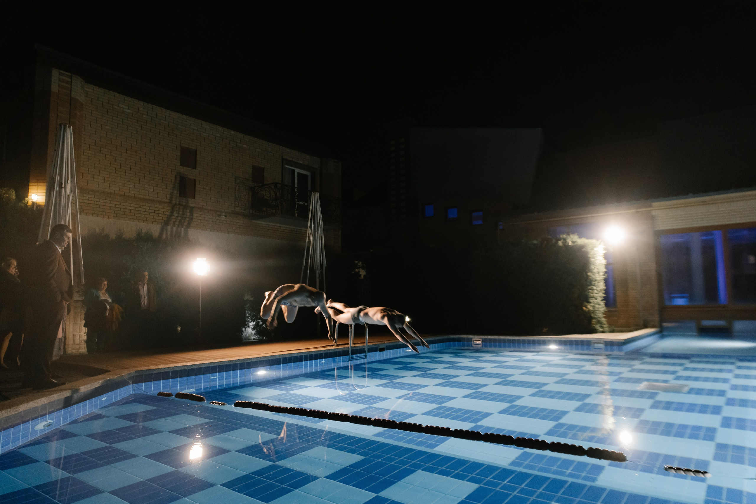 Николай&Валерия. Свадебный и семейный фотограф в Таганроге и Ростове Руднева Анастасия