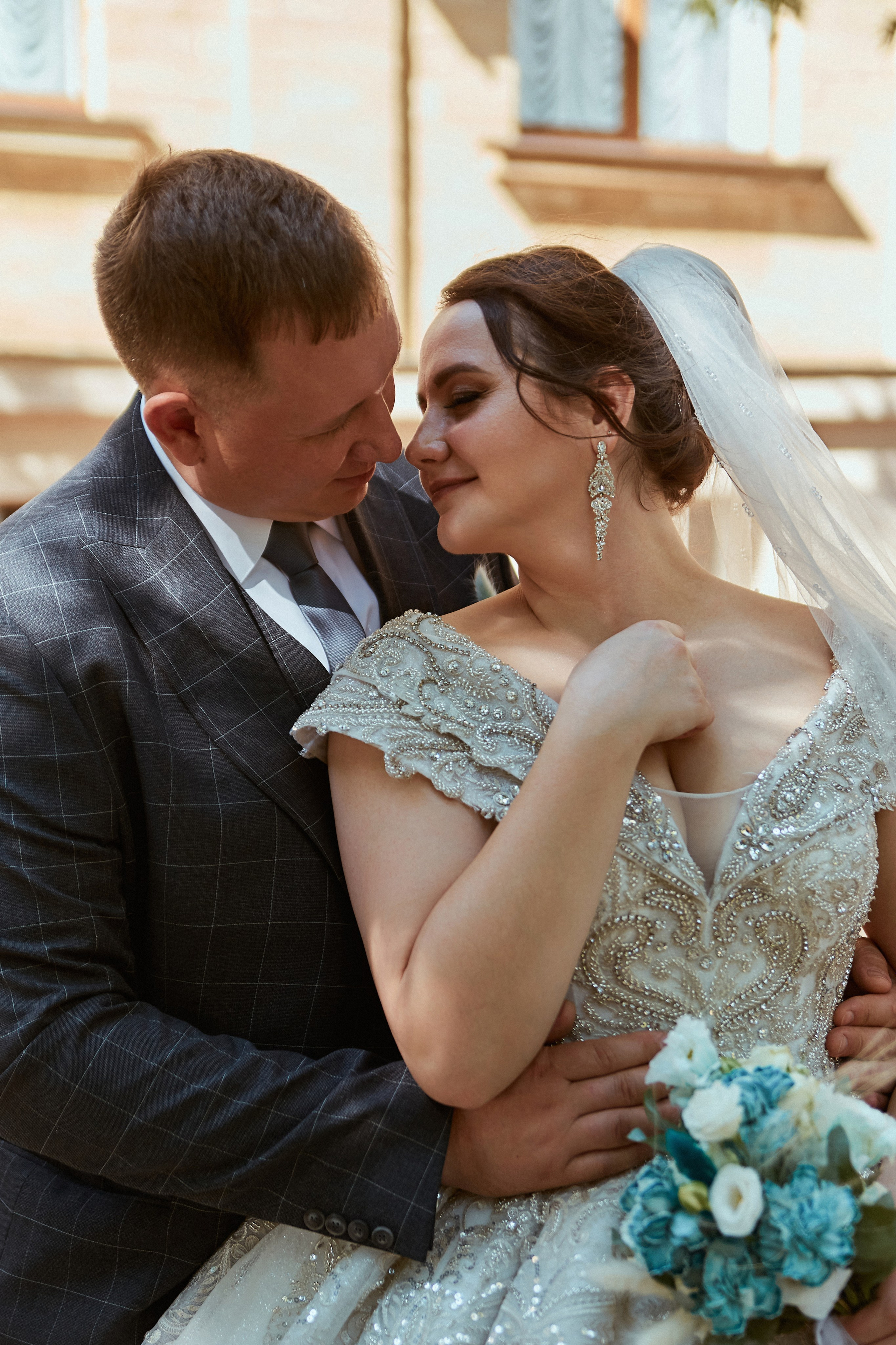 Лиля и Дмитрий. Анастасия Марунич | Блогер | Ставрополь