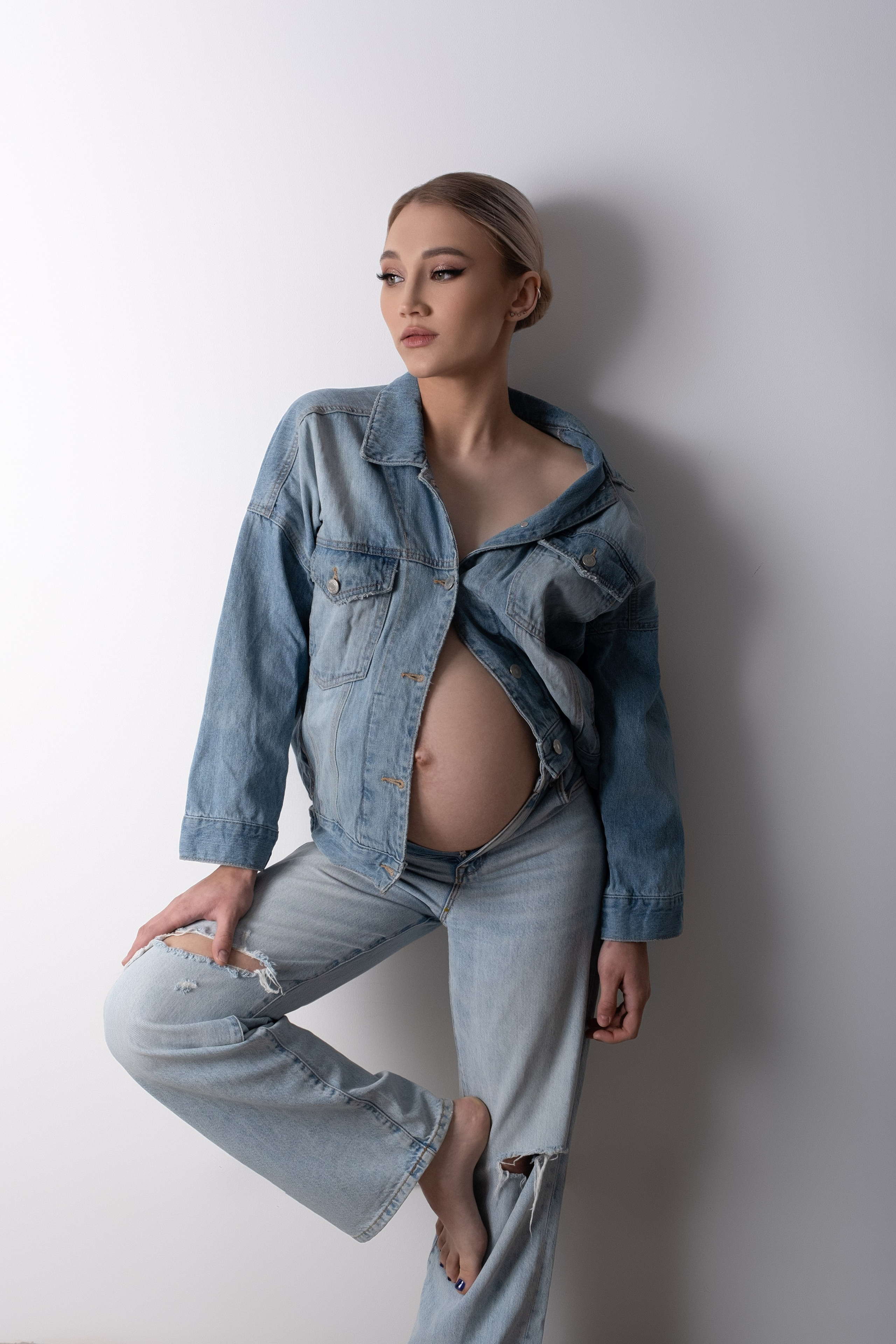 БЕРЕМЕННОСТЬ. Женский и детский фотограф Элиста Калмыкия Виктория Баташова