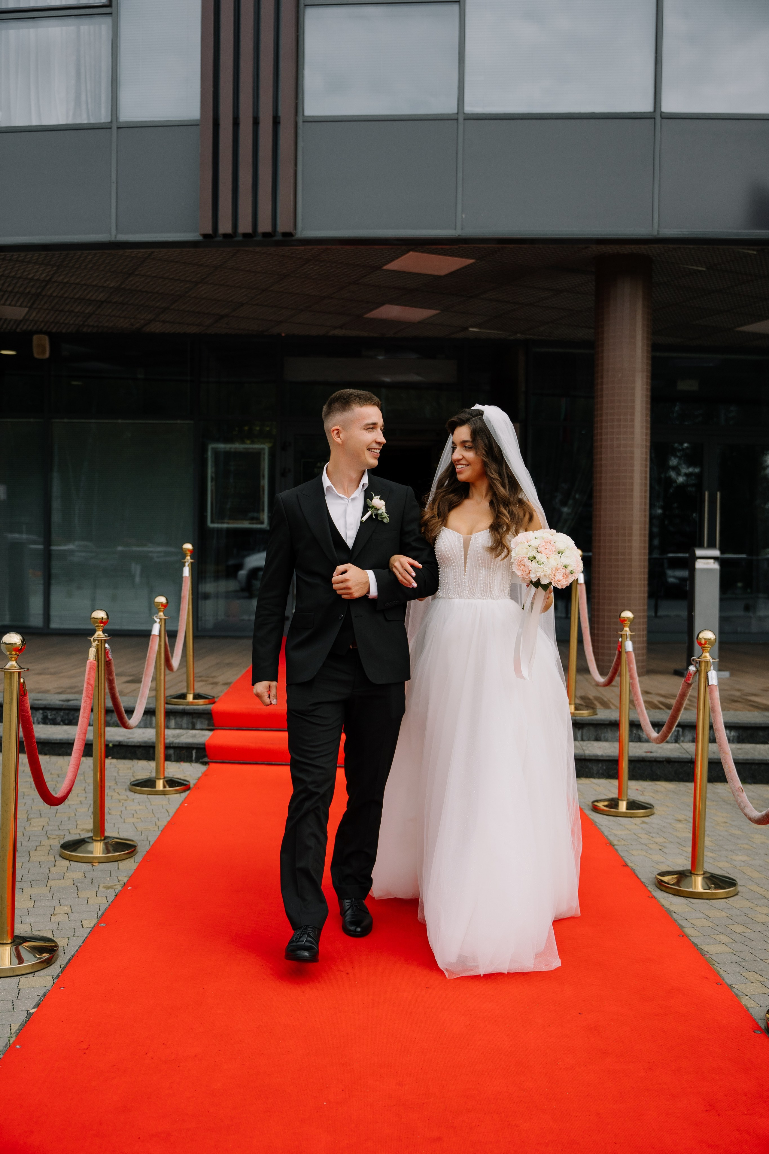 Иван & Оксана