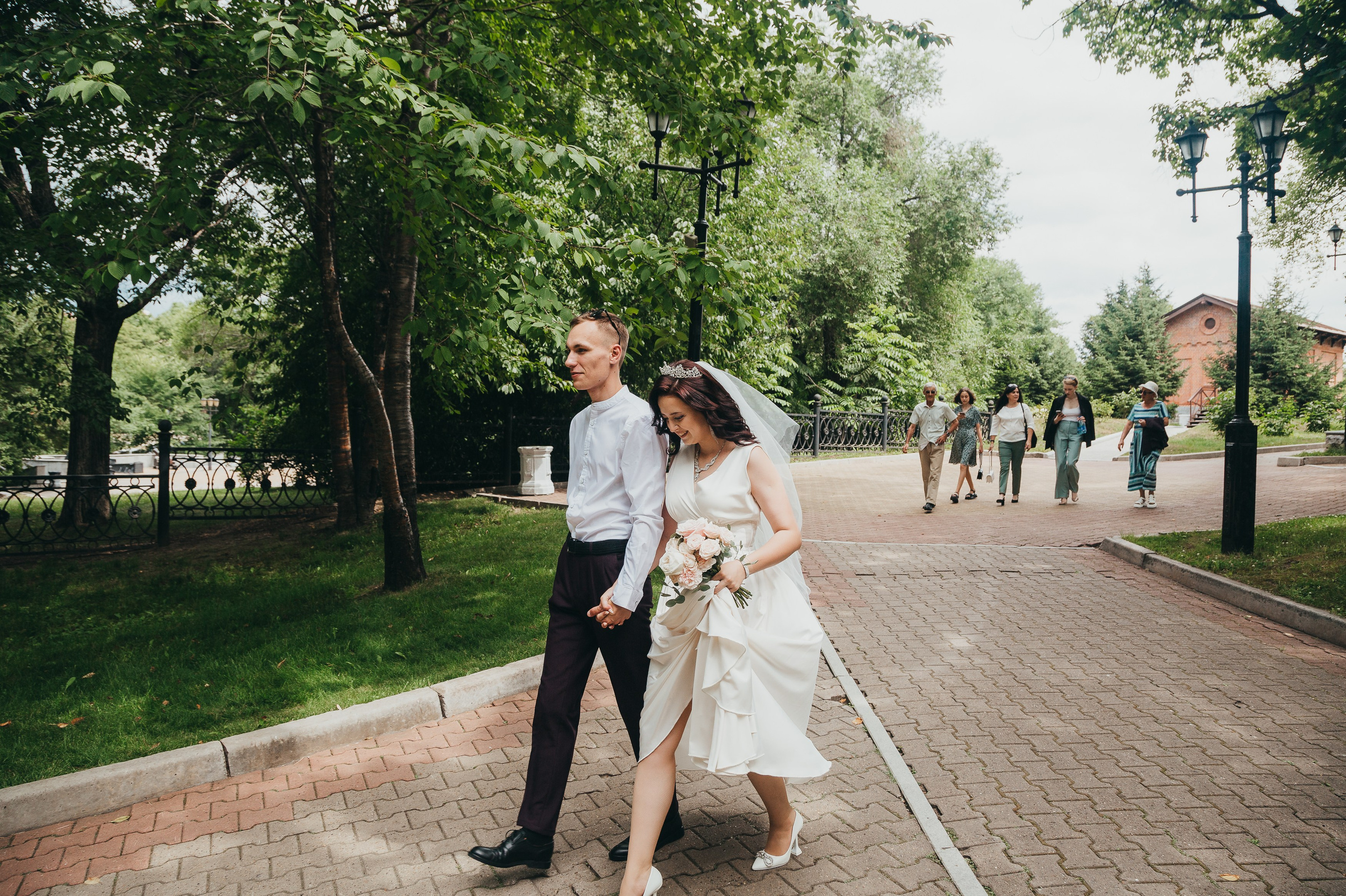 🖤. Екатерина Королева. Фотограф. Хабаровск