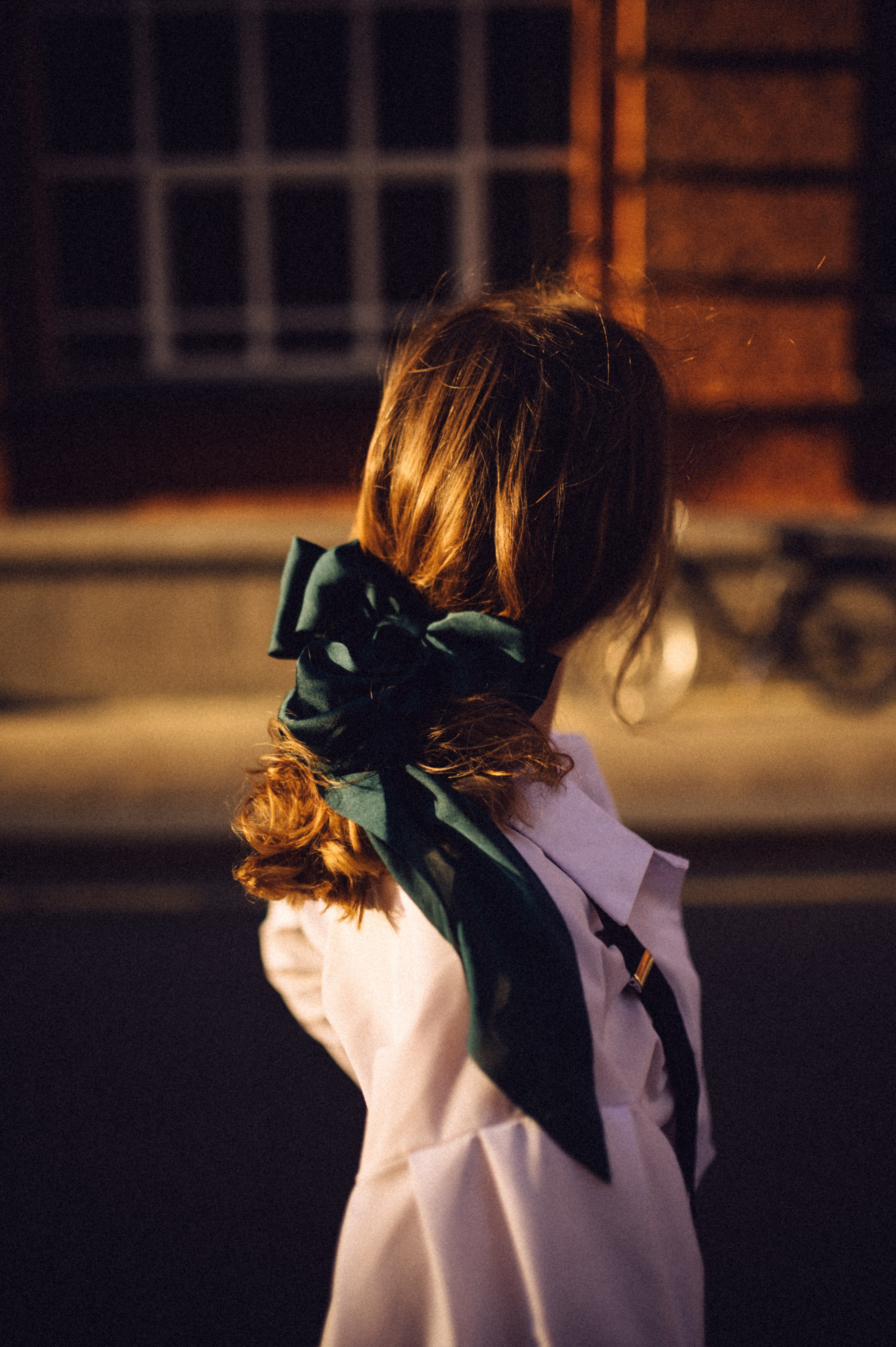 Красотка Лина. Лайфстайл фотограф в Москве Серебрянская Фаина