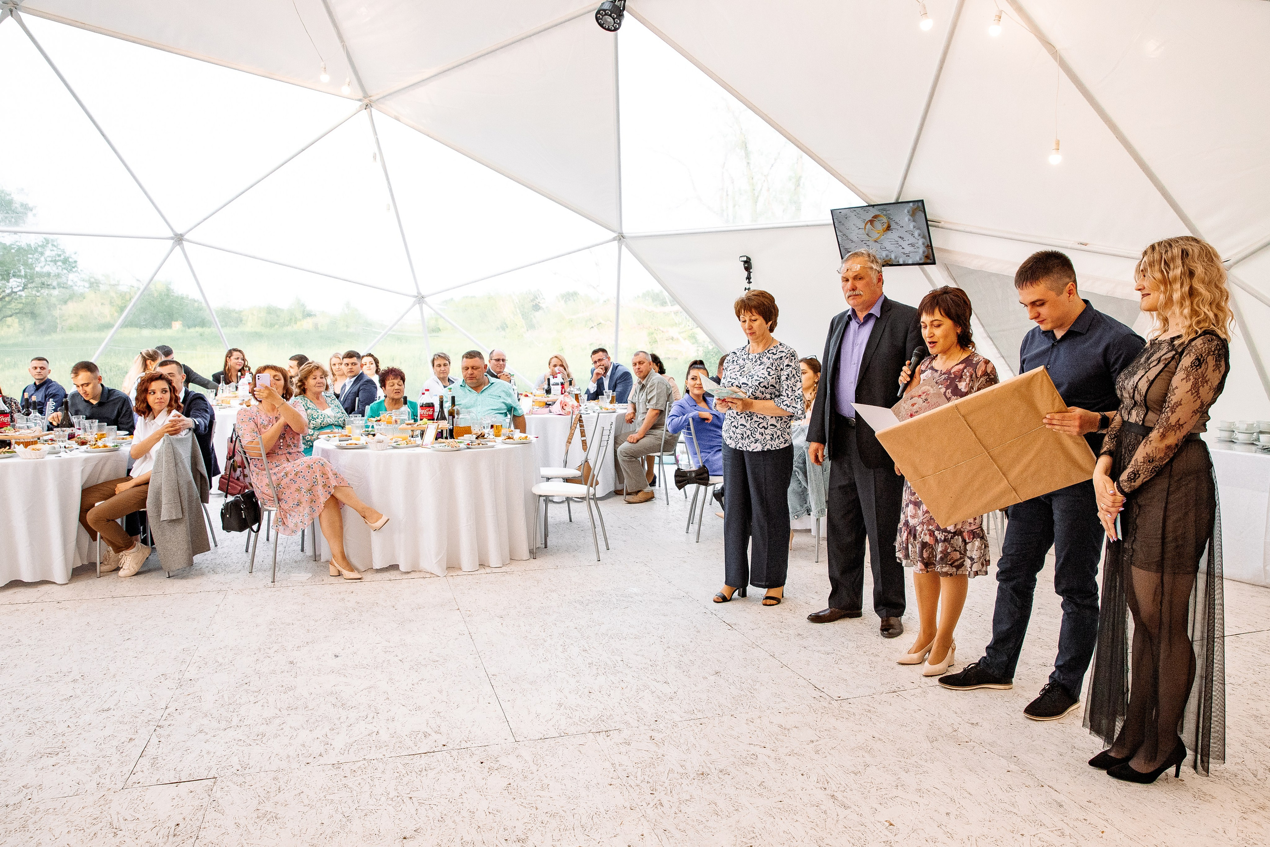 Кирилл и Екатерина. Свадебный и семейный фотограф в Челябинске Юлия Ишимова