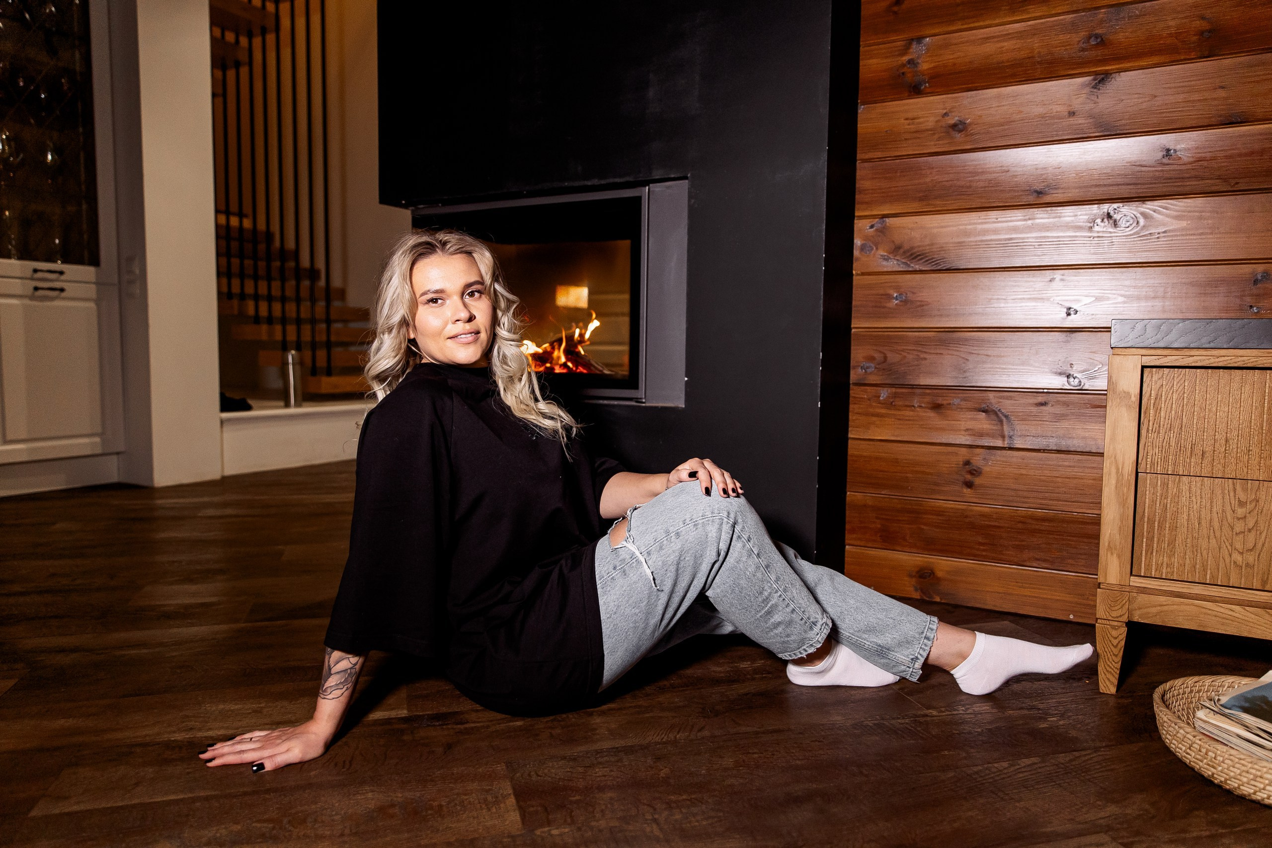 Эдуард и Дарья с сыновьями. Свадебный и семейный фотограф в Челябинске Юлия Ишимова