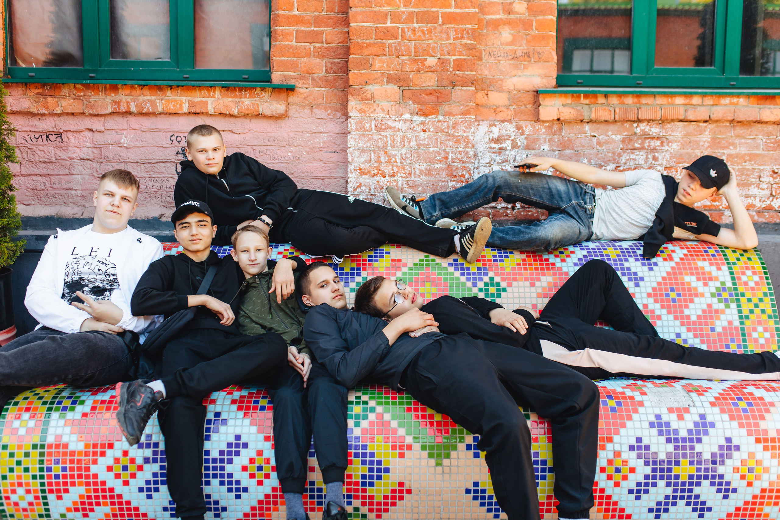 11 класс, Ликерка. Свадебный и семейный фотограф в Туле и области Маша Костина