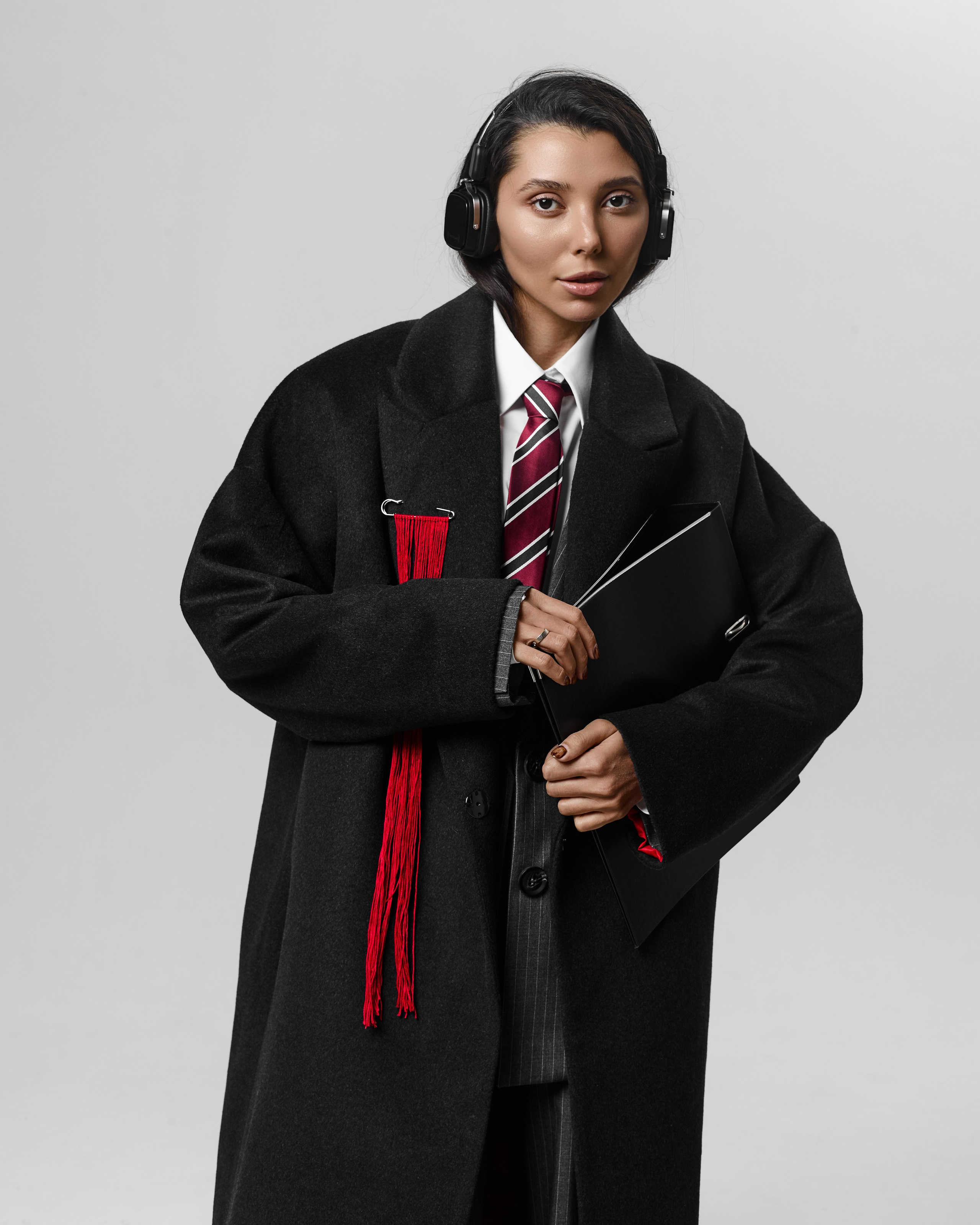 BLACK SISTERZ. Ася Солопова, фотограф Тюмень