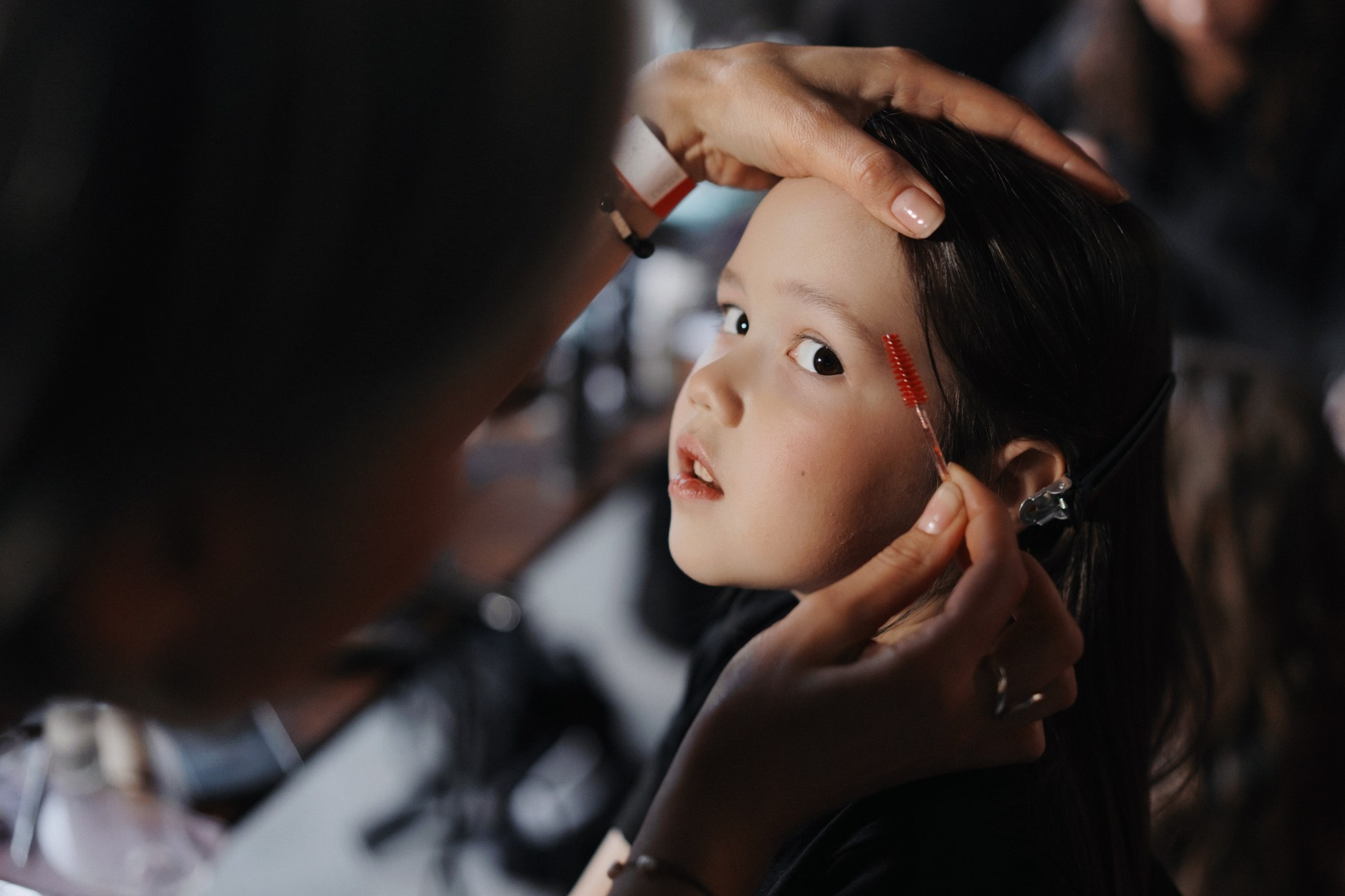 Kids Fashion Week. Annyshka