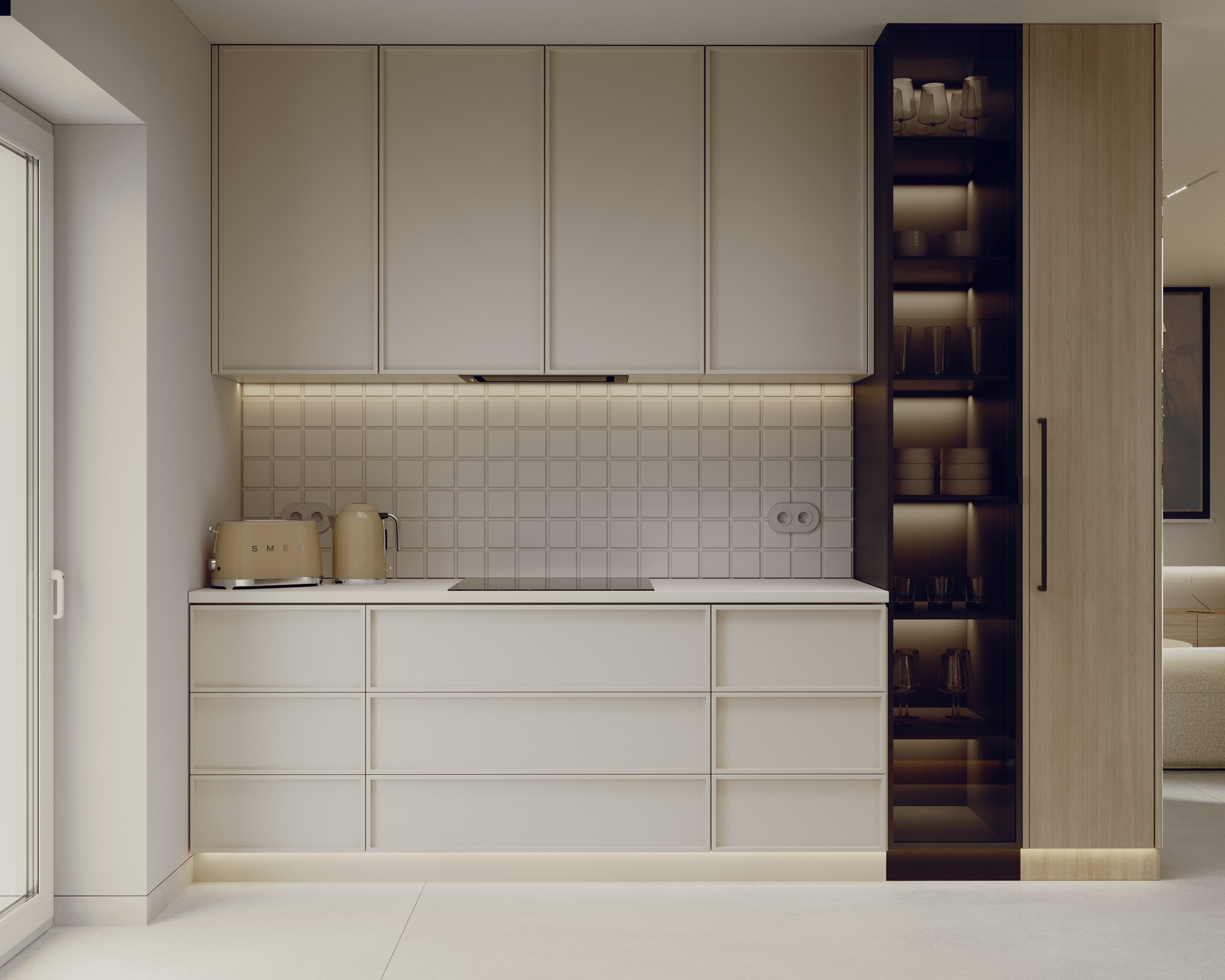 Project 5. Главная