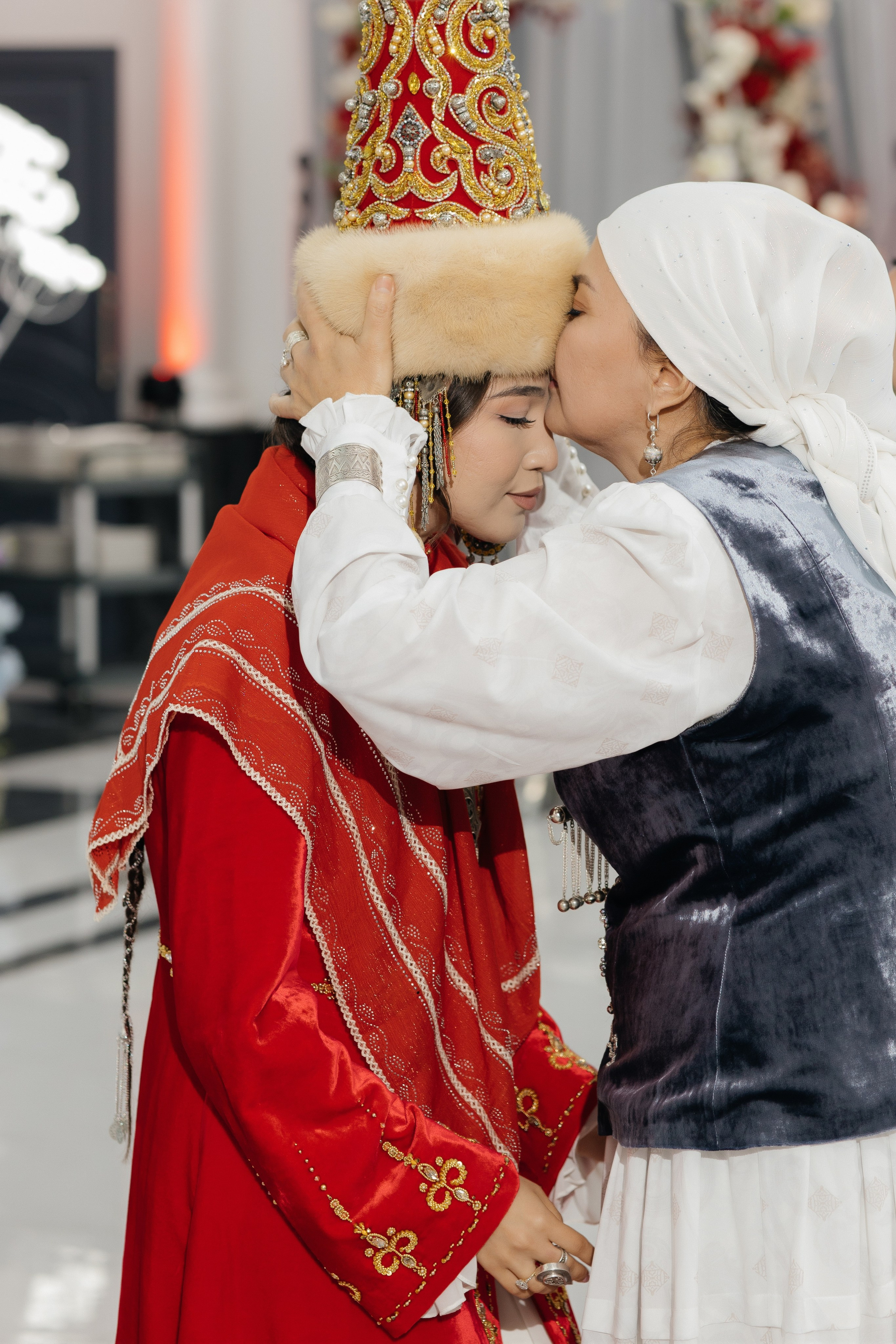 Uzatu Venera. Baikulov