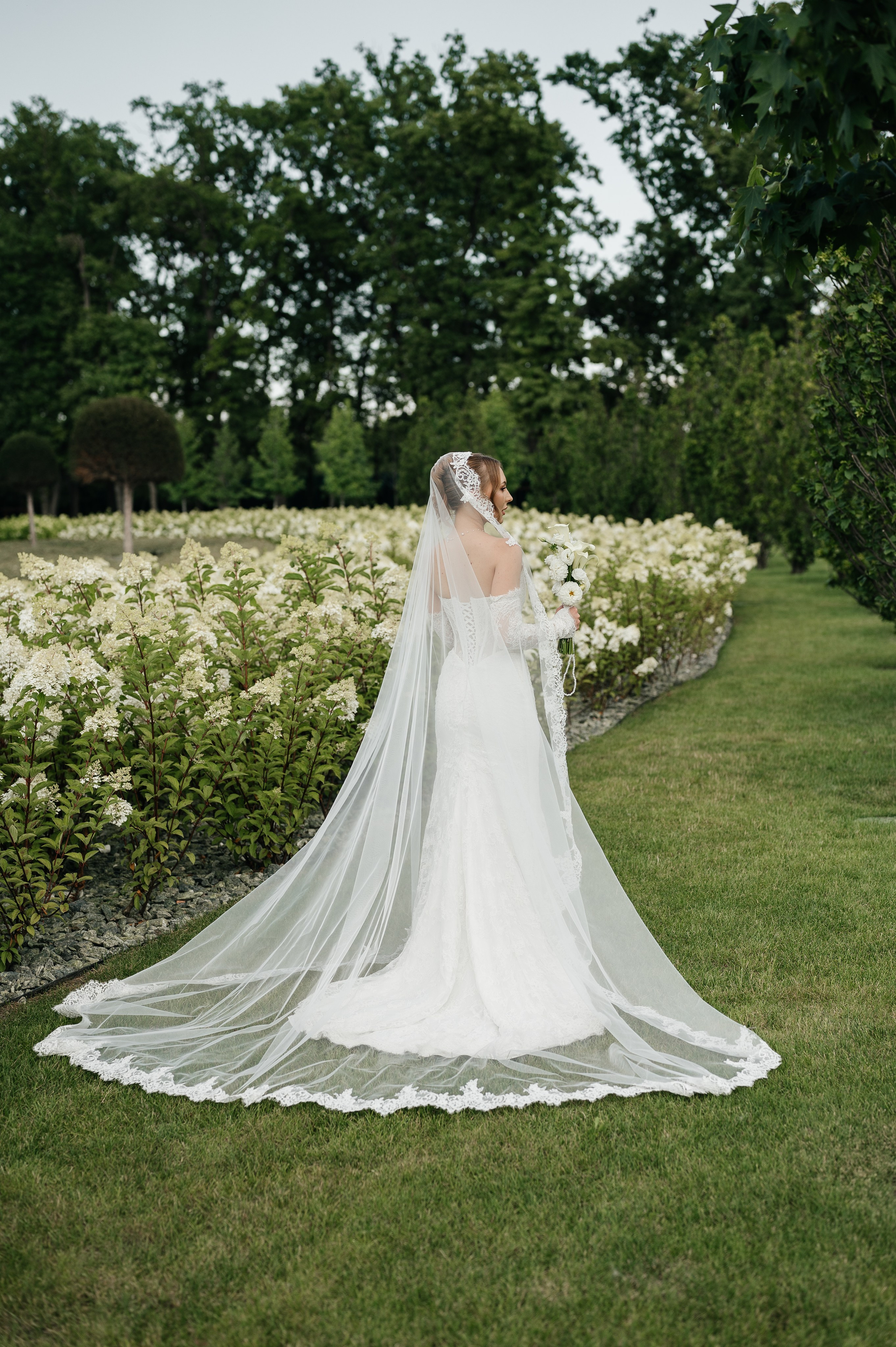 Свадьба Виктор и Валерия. Свадебный и семейный фотограф в Краснодаре Алина Мельник