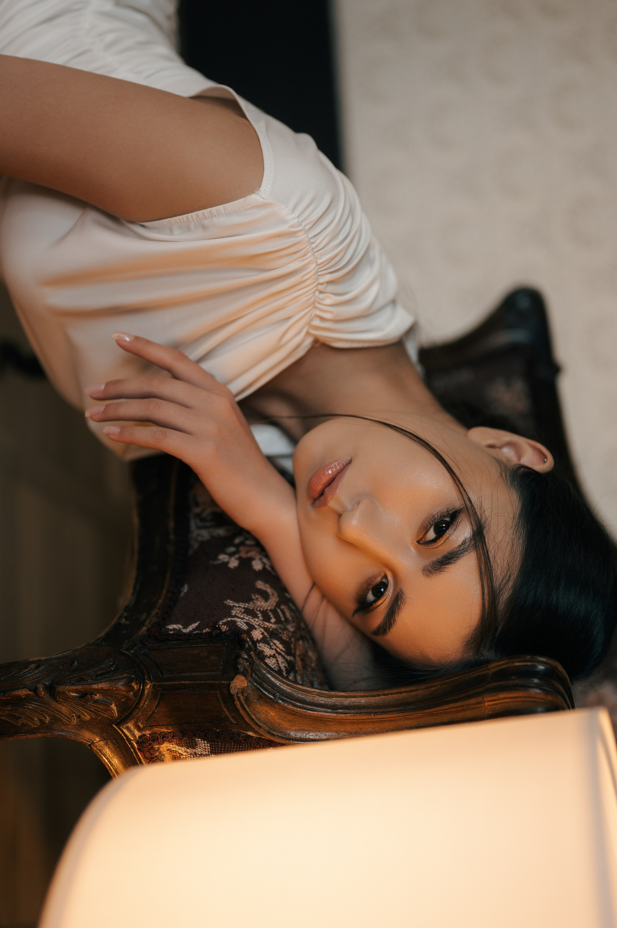 Вика (утро невесты). Свадебный и семейный фотограф в Краснодаре Алина Мельник