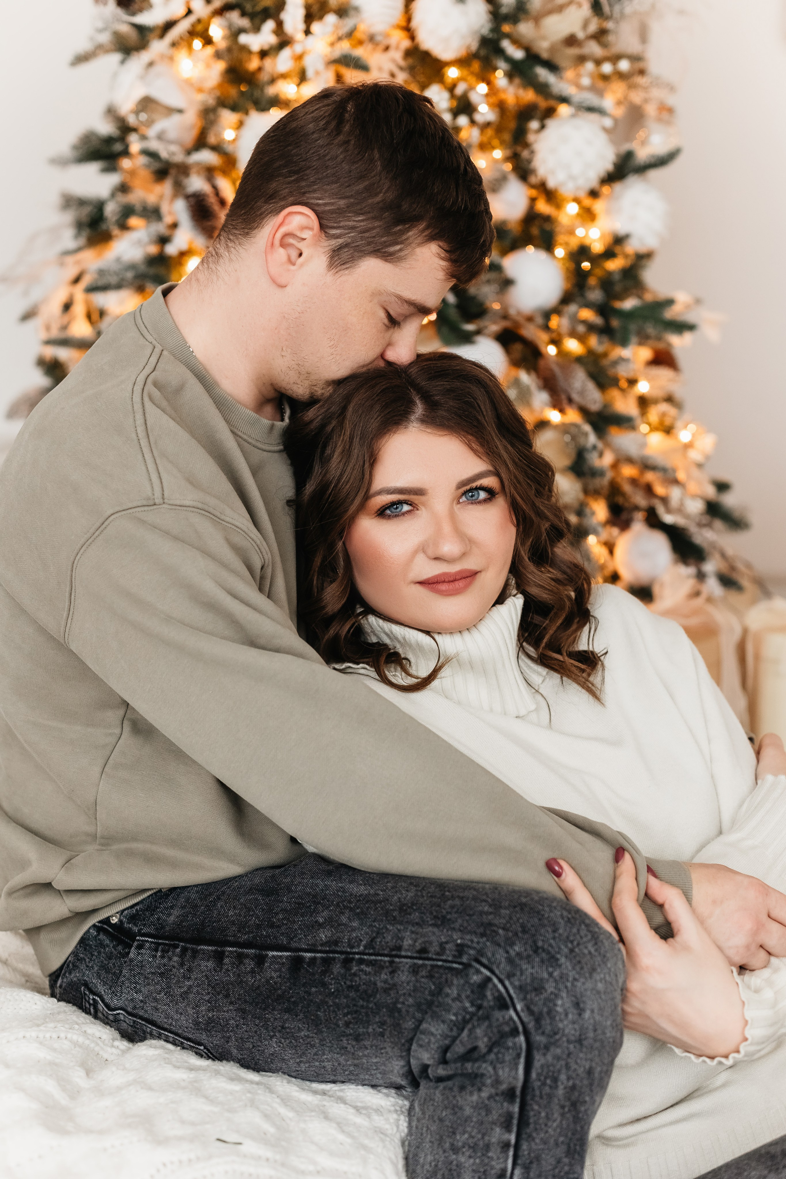 2023.11.27 Анна и Дмитрий. Ирина Бешляга. Фотограф в Москве и по всей России