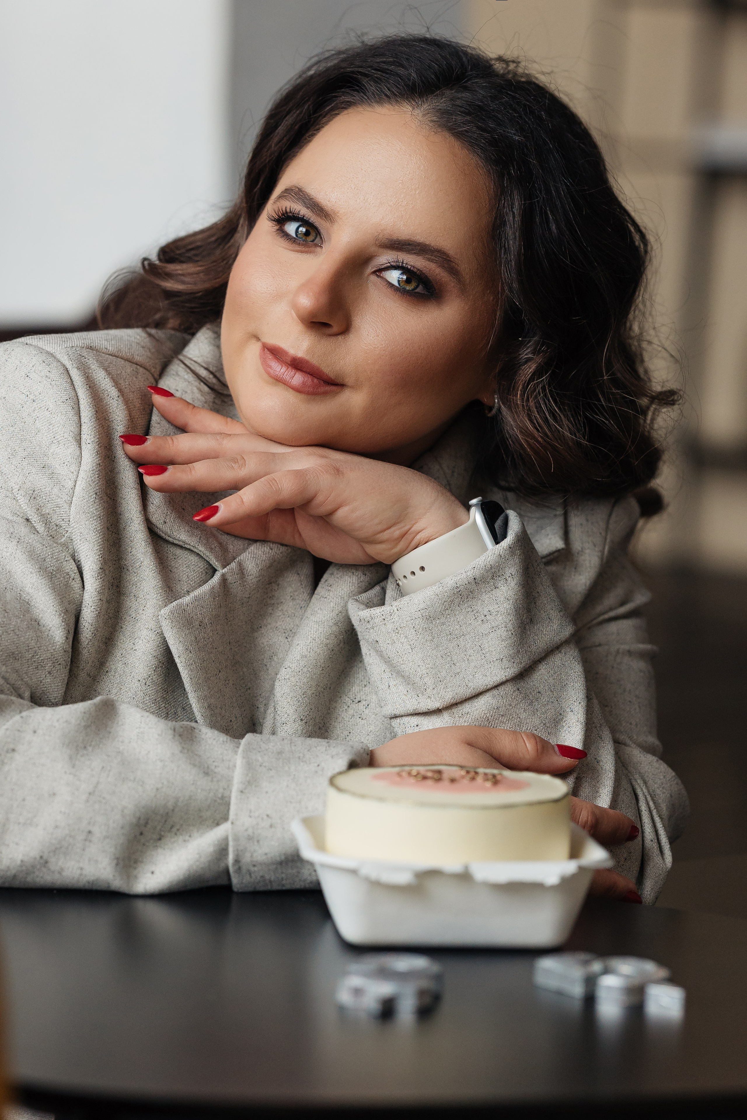 Александра. Ирина Бешляга. Фотограф в Москве и по всей России