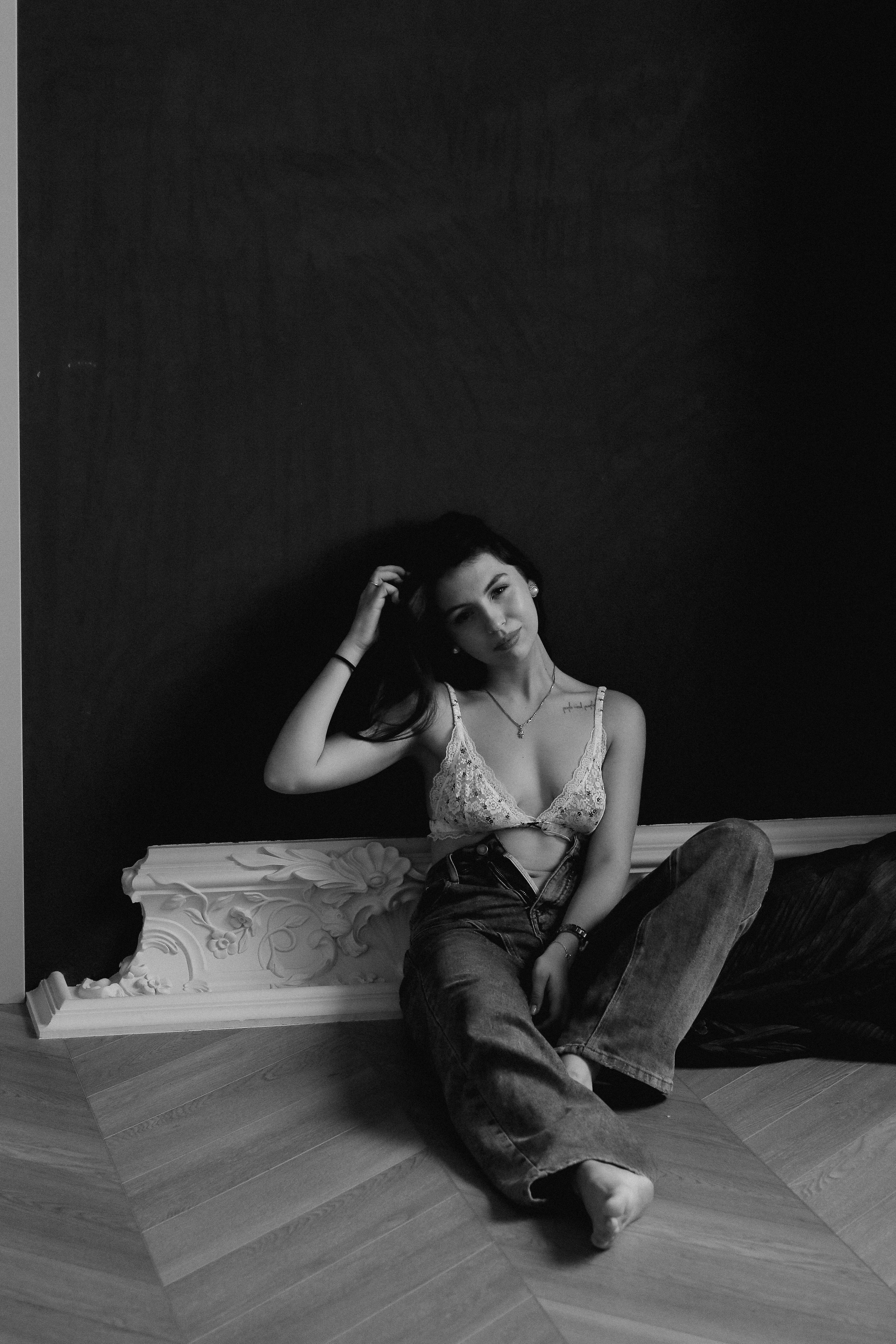 Виктория. Фотограф Краснодар