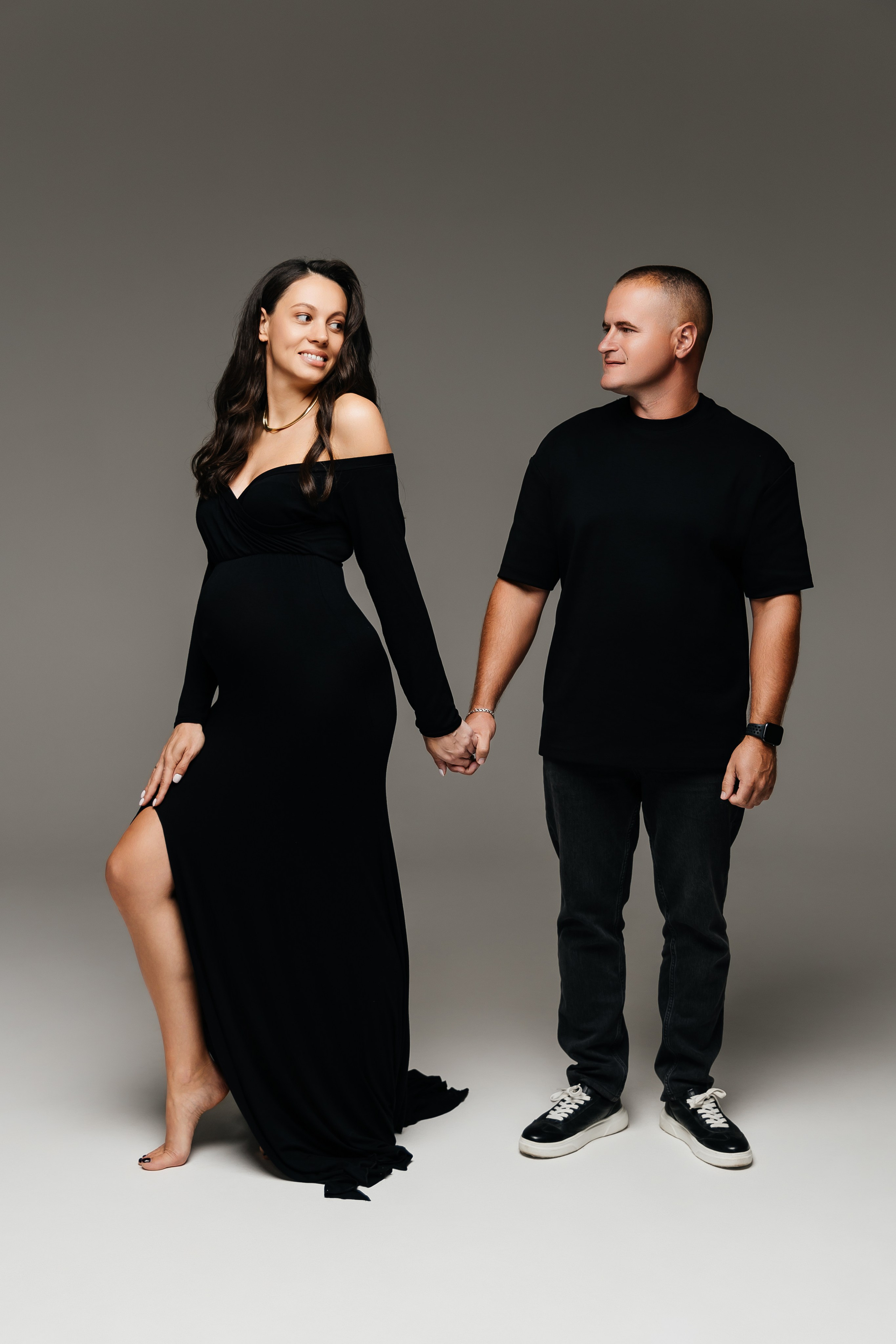 Беременность. Фотограф Гуменюк Мария