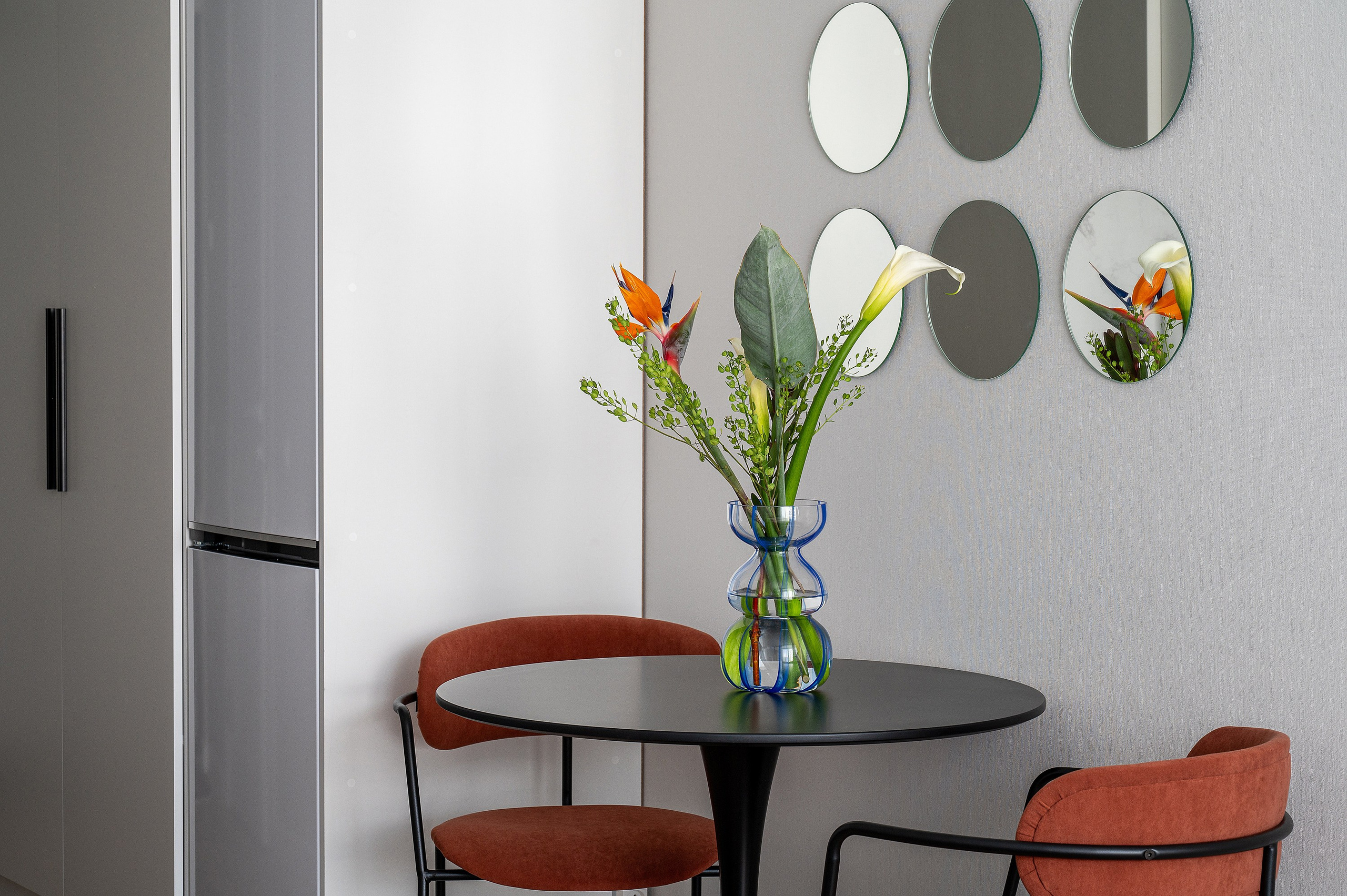 Проект Кислород (Мишакова Надежда и Борисова Елена). Интерьерный фотограф в Сочи Элина Габриелян