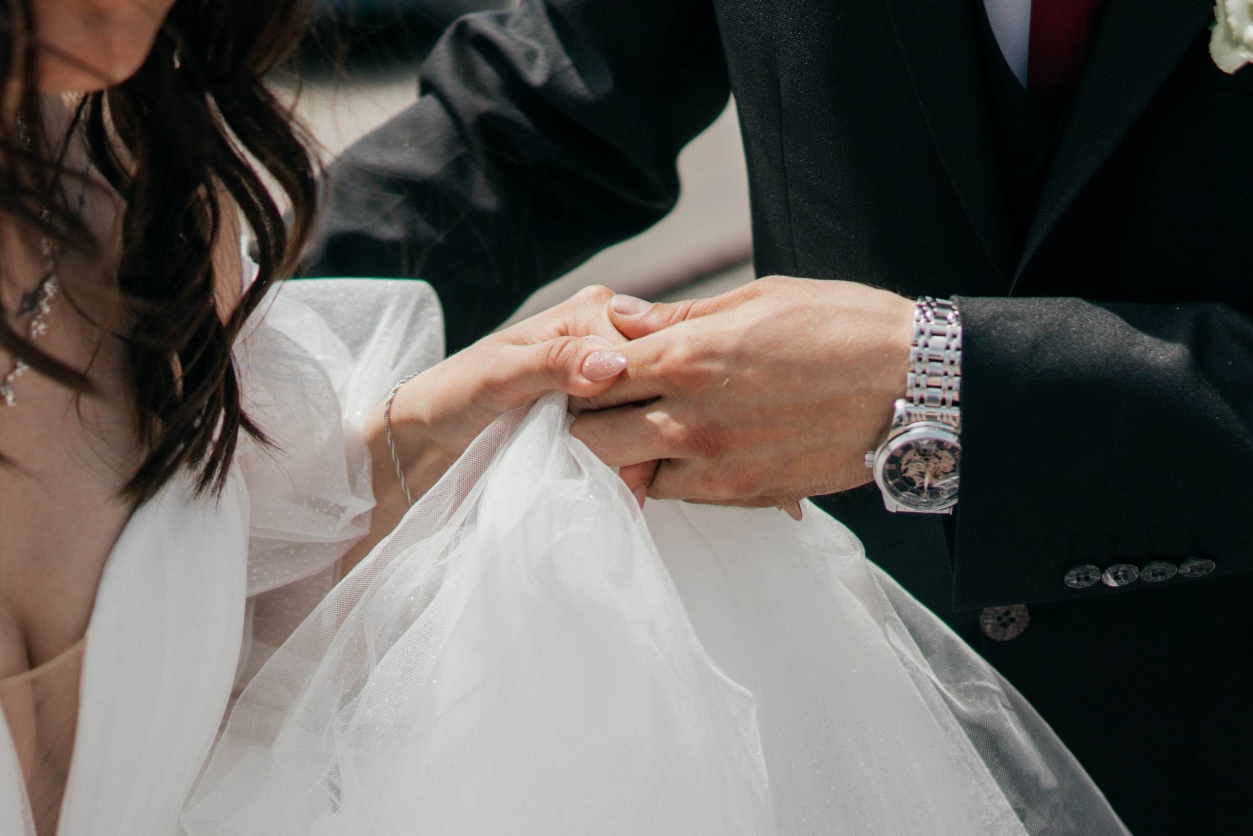 Свадьба Андрея и Валерии. Фотограф Улан-Удэ