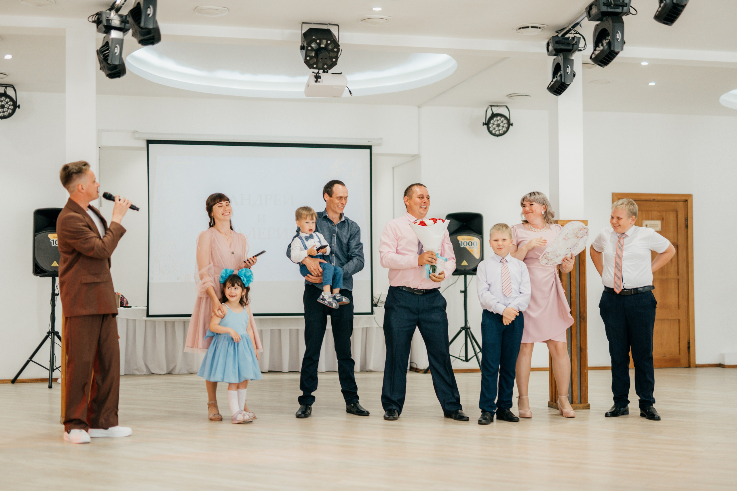 Свадьба Андрея и Валерии. Фотограф Улан-Удэ