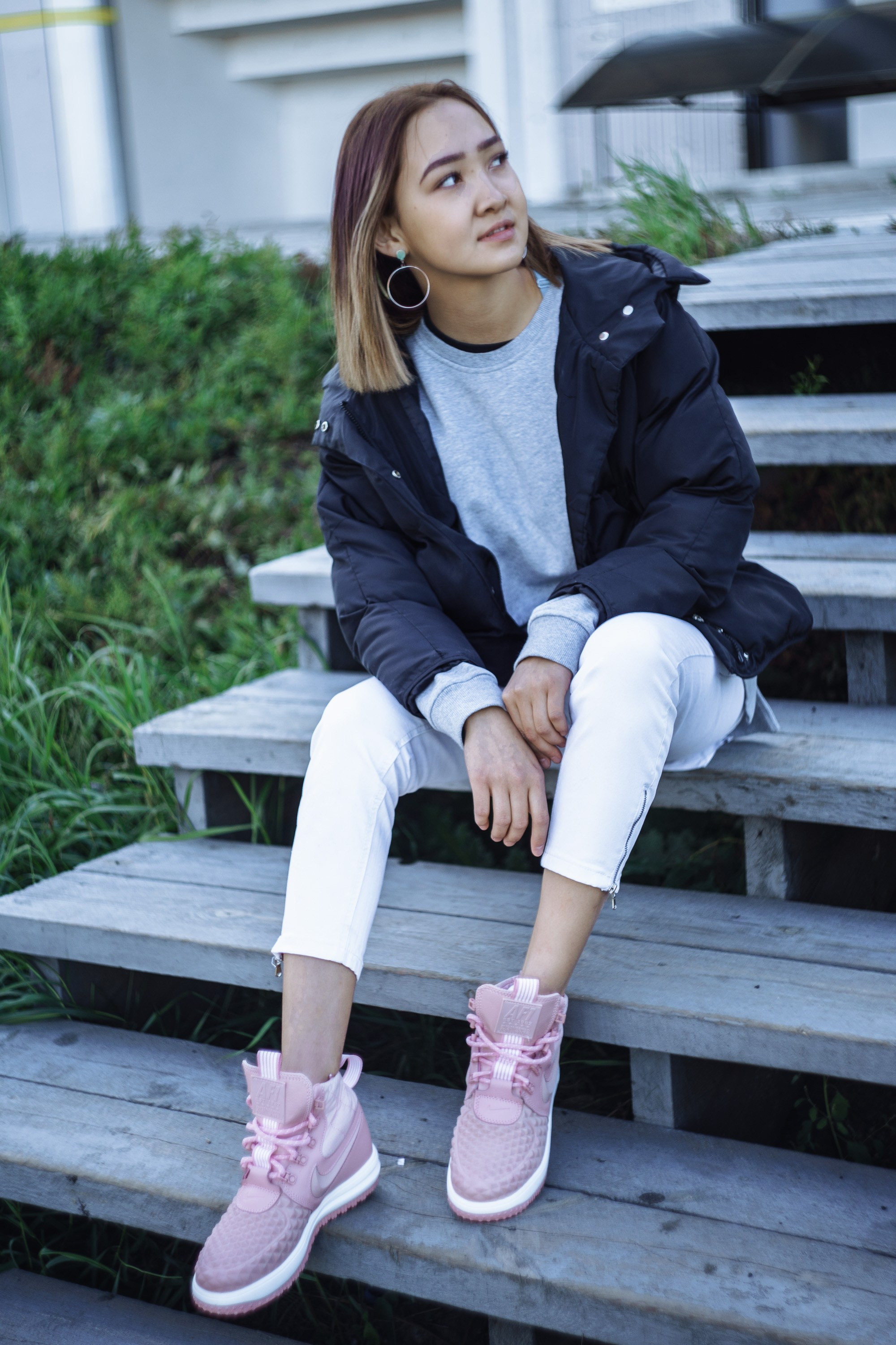 Контент для магазина одежды № 2. Фотограф Улан-Удэ