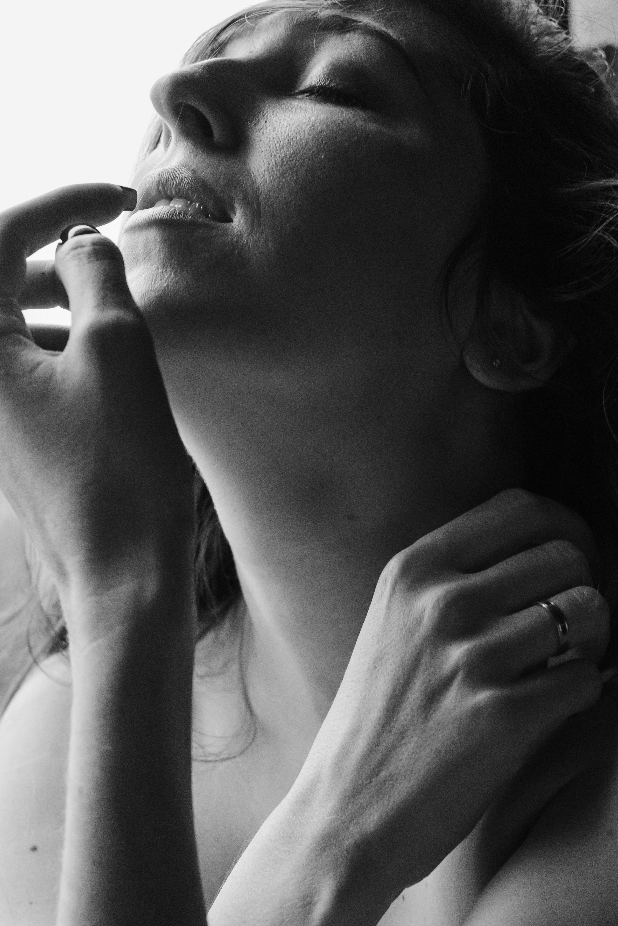 Ню-арт. Портретный и семейный фотограф в Минске Ирина Гурская