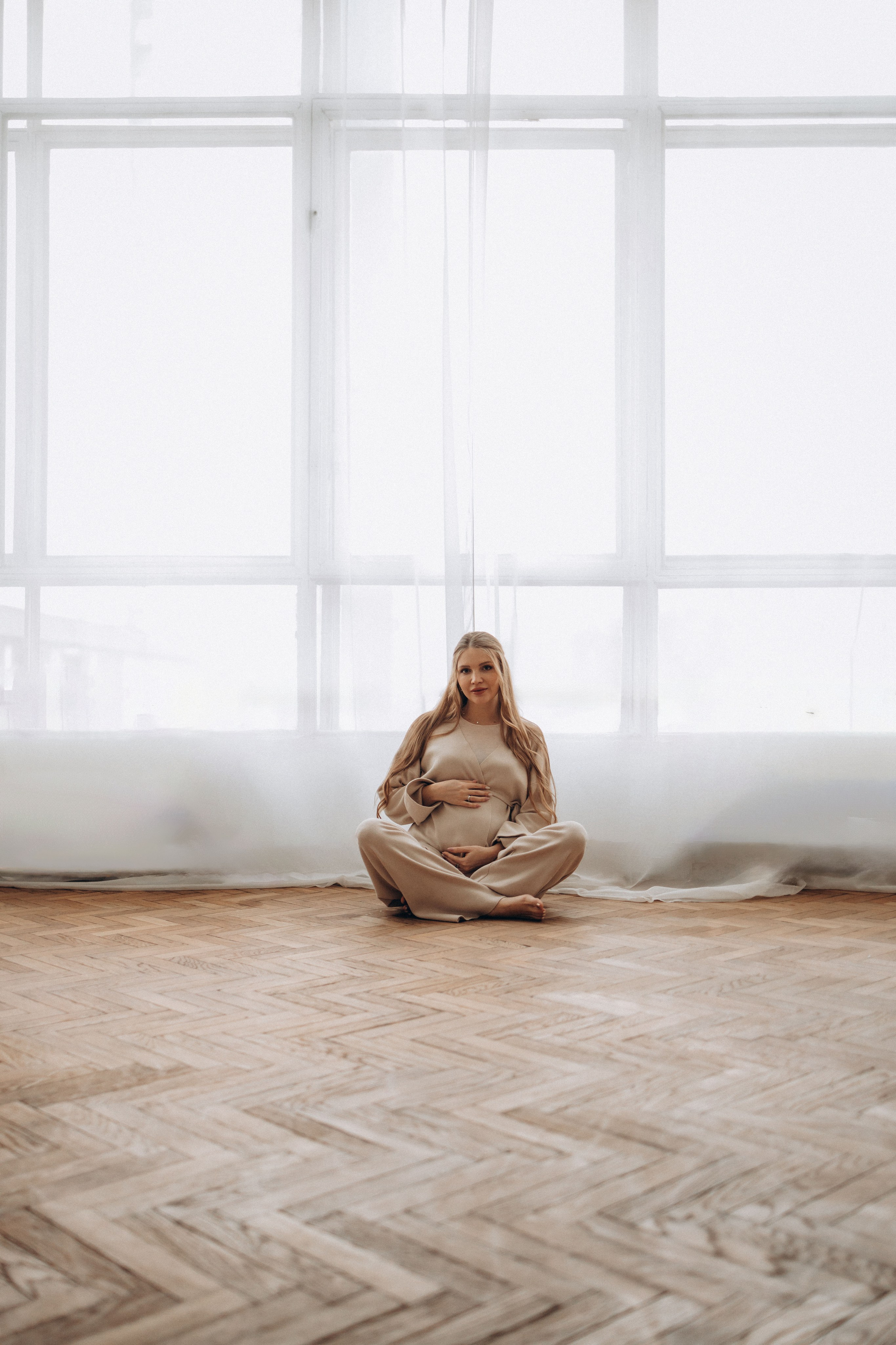 Таня и Олег. Семейный и женский фотограф в Москве Коновалова Олеся