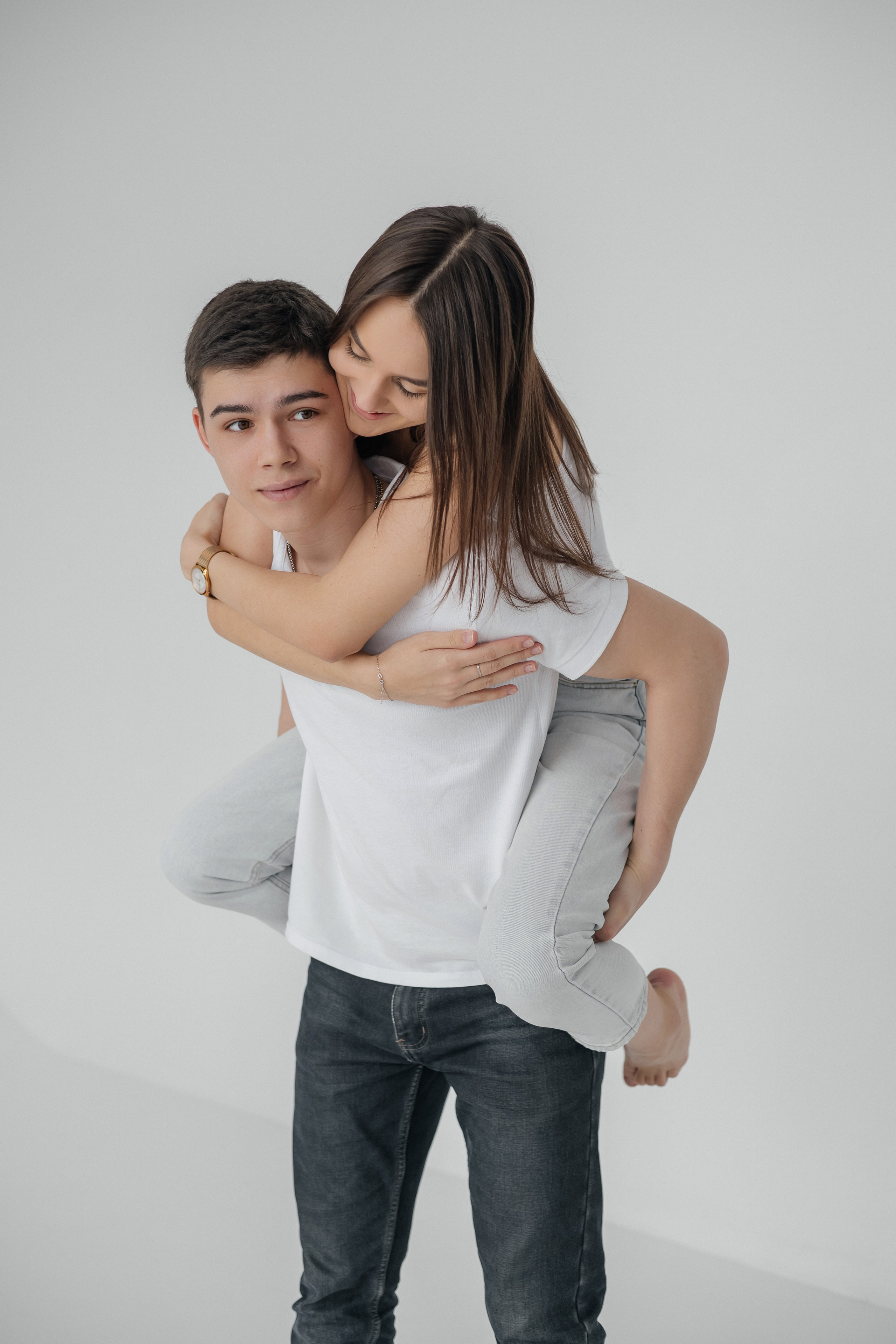 Love. Фотограф в Красноярске