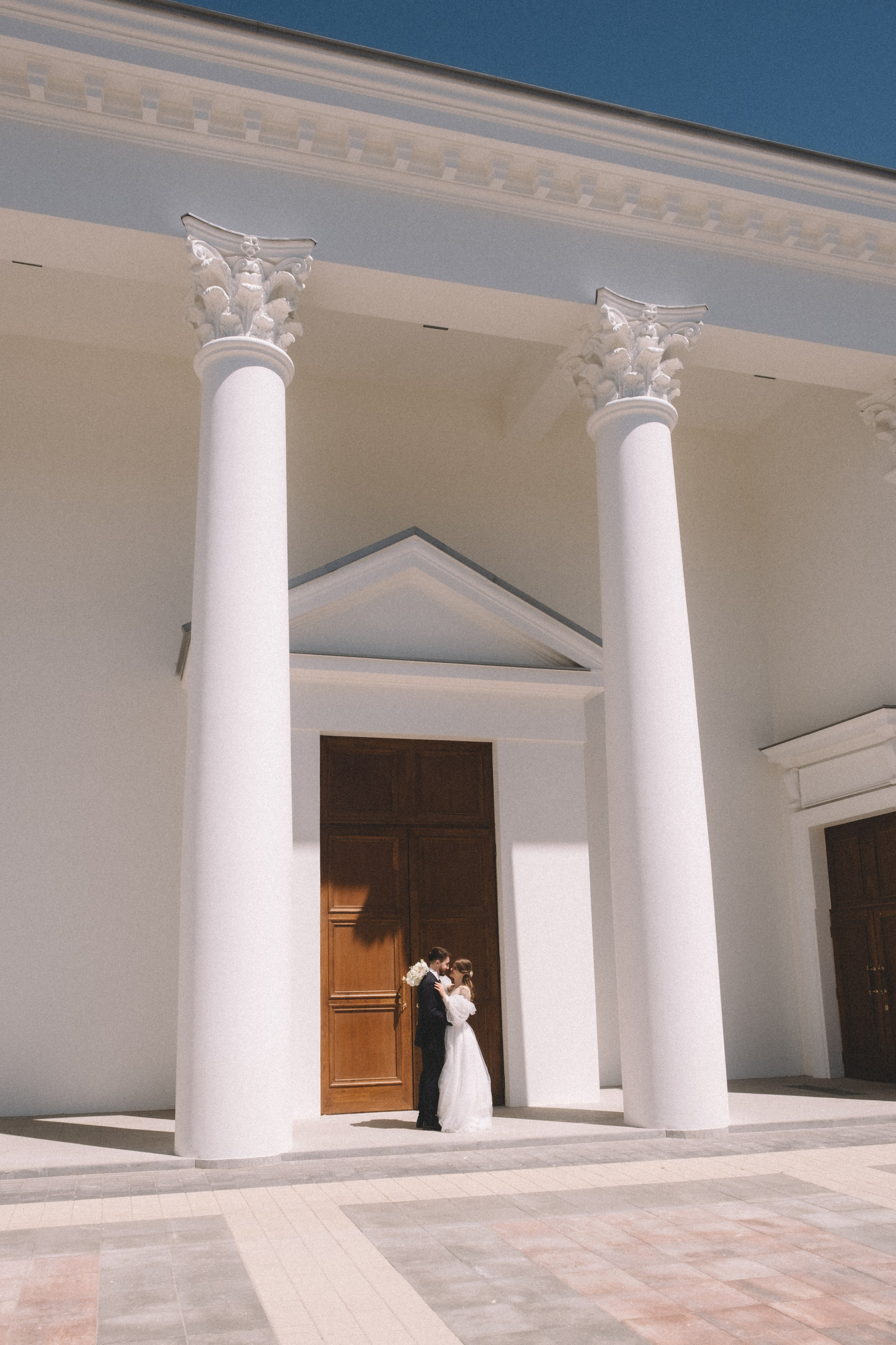 Анна Гусарова свадебный фотограф в Волгограде