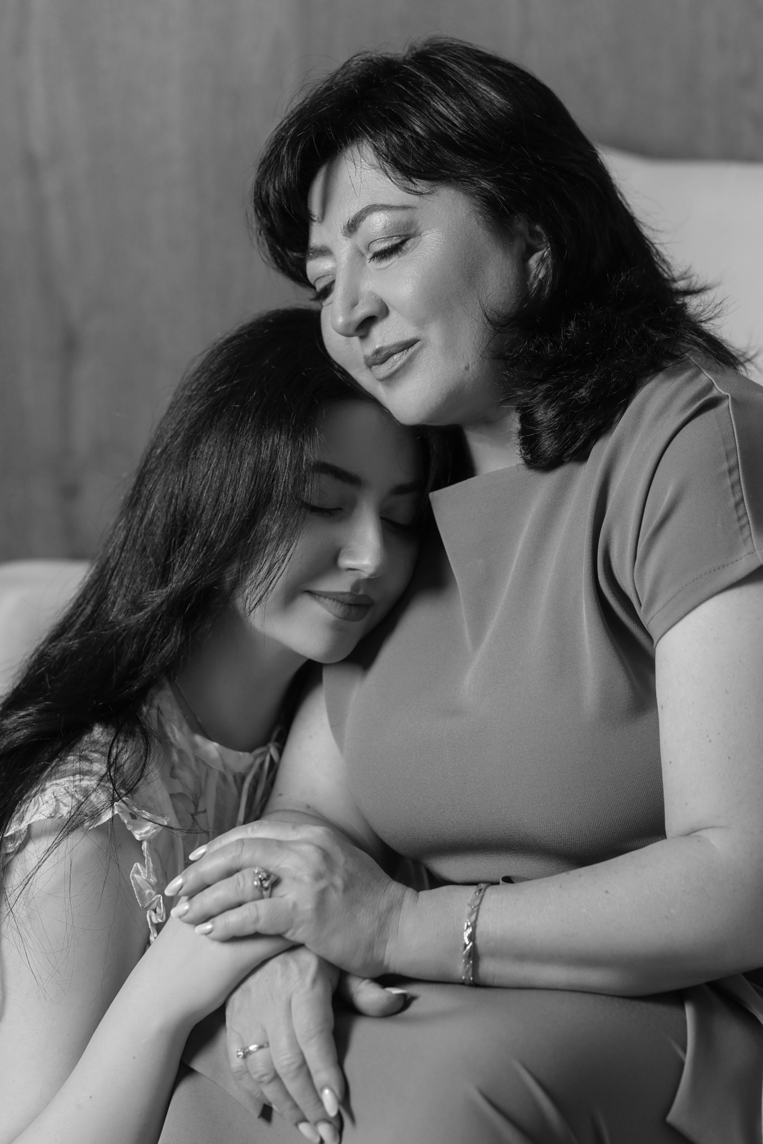 Фотодень ко дню матери 2025. Фотограф Сальск Катерина