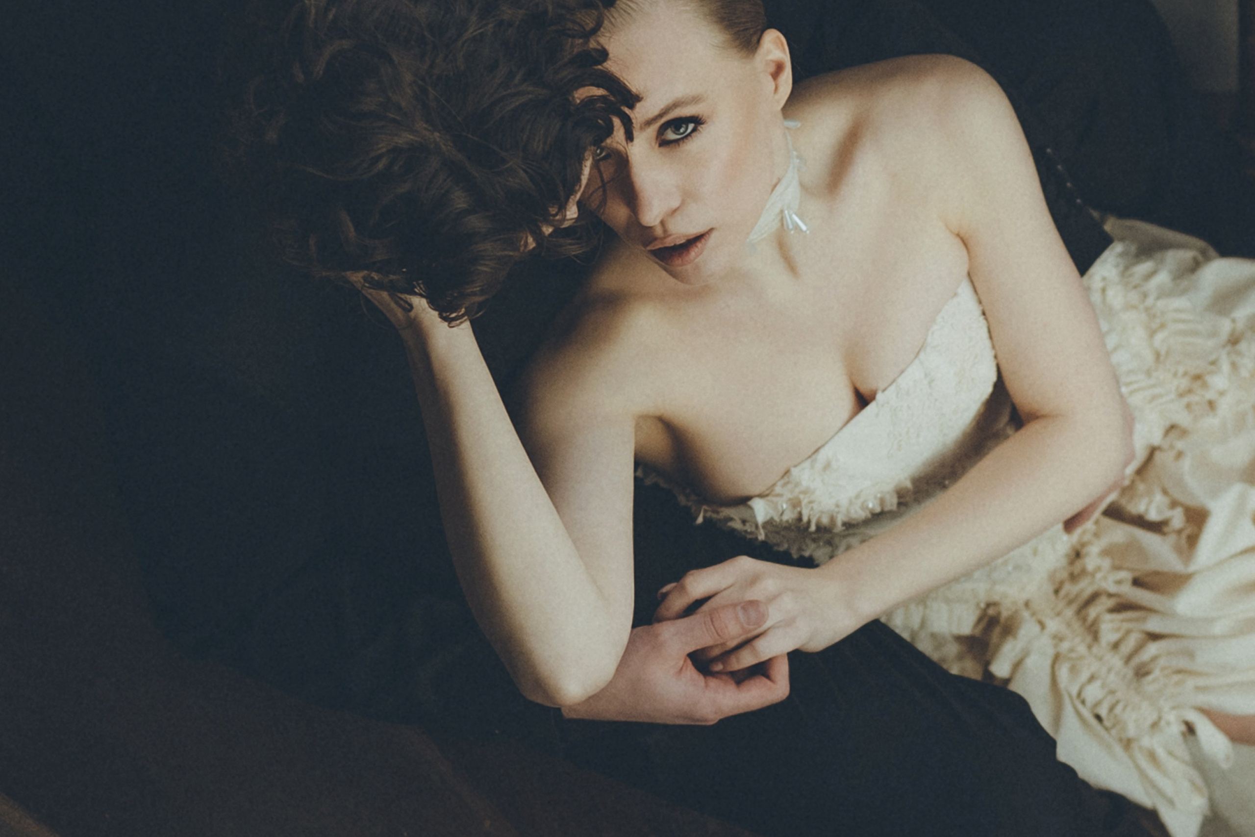 Свадебные истории. Юлия Анисимова — свадебный и семейный фотограф в Санкт-Петербурге