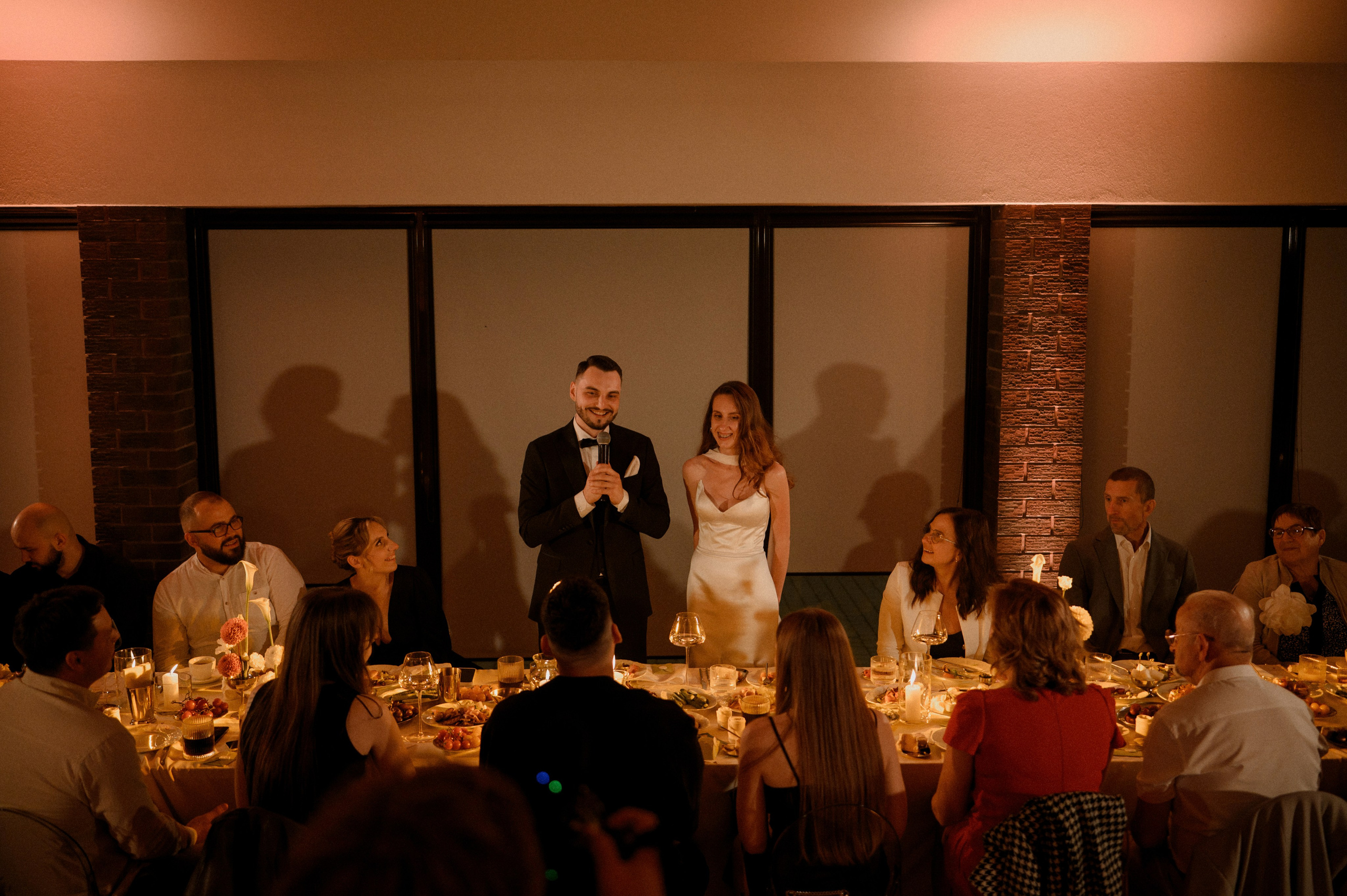 Алексей и Кристина. Свадебный фотограф Минск