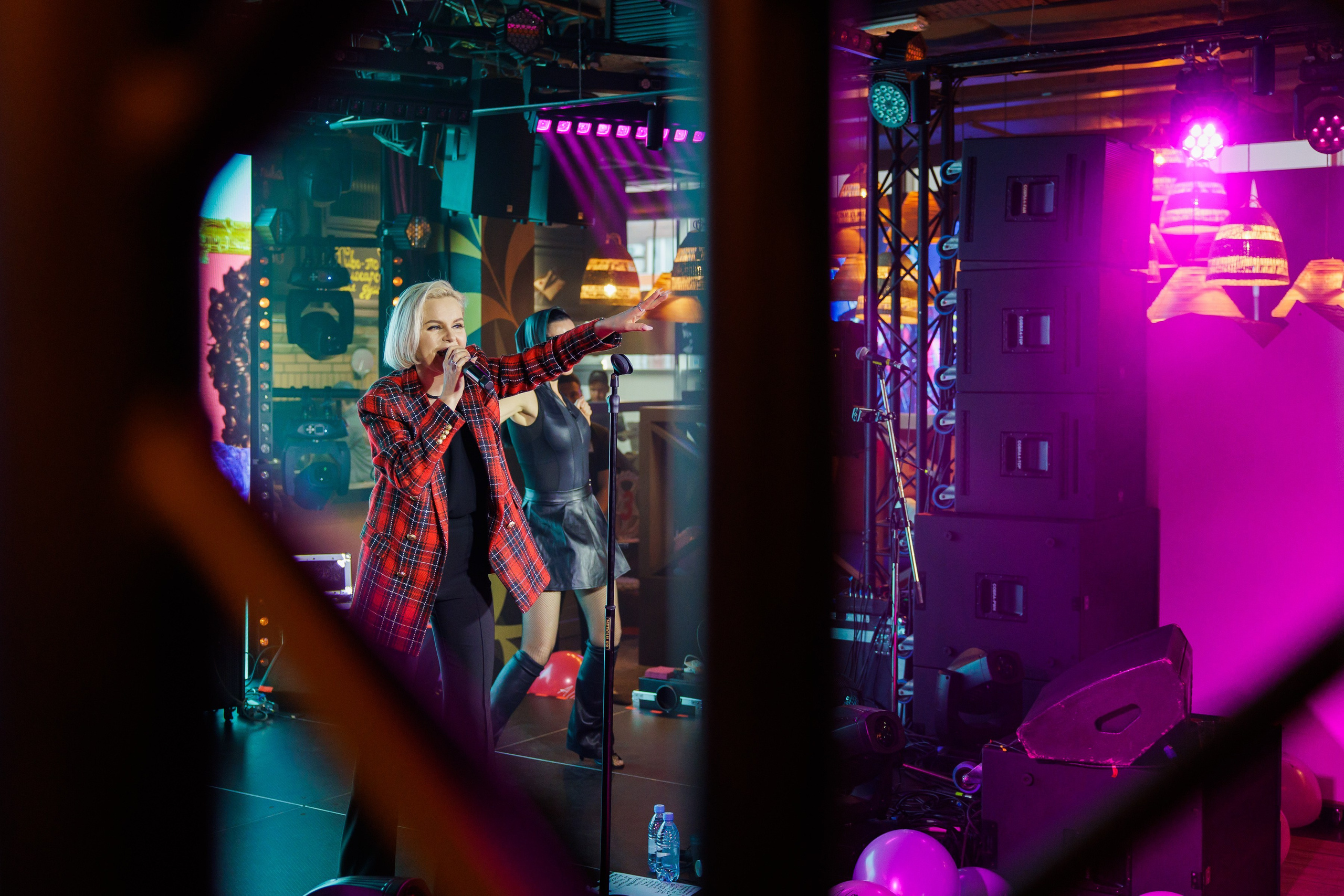 Концерты. Фотограф в Новокузнецке Бахтияр Омуров