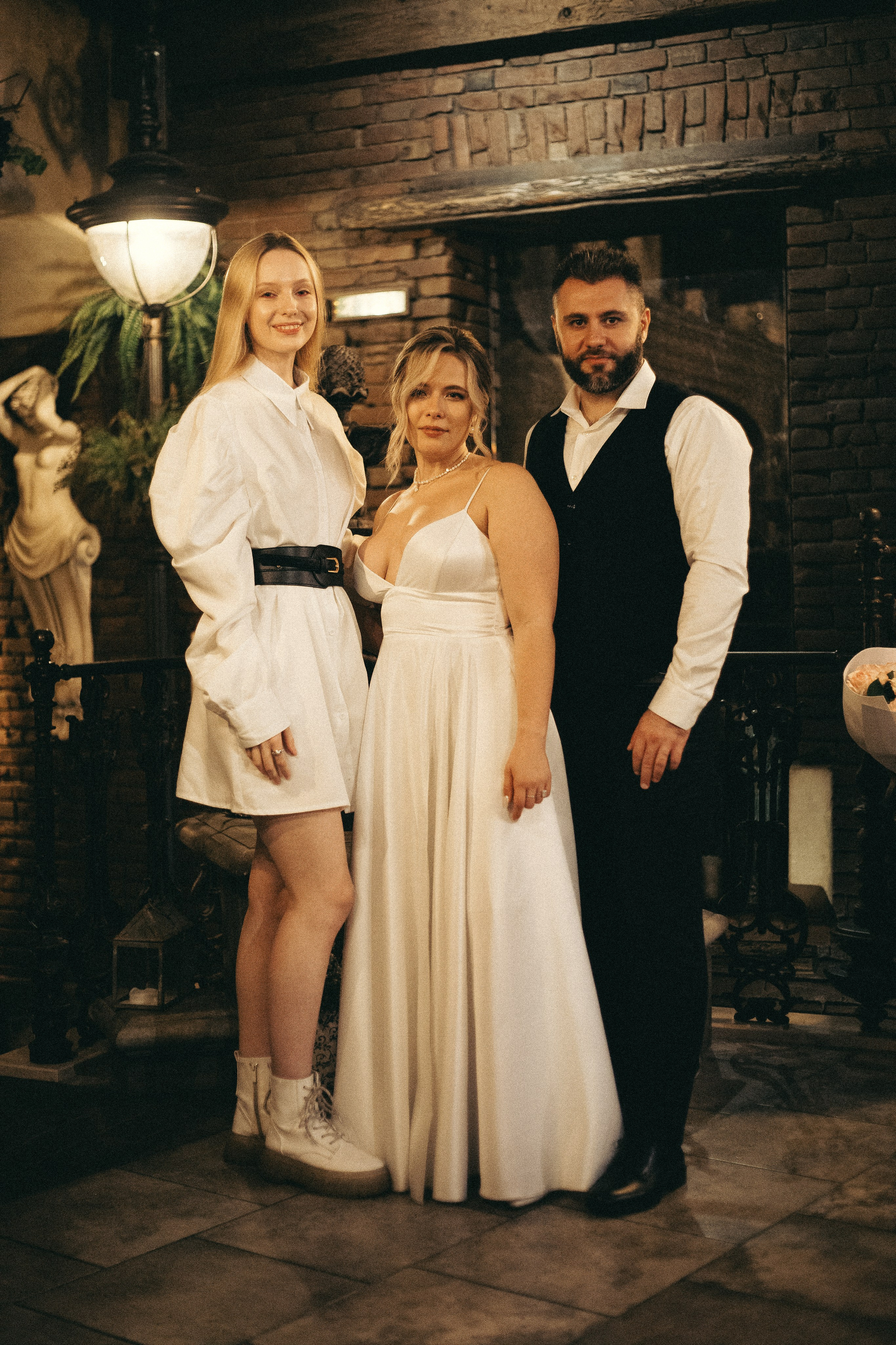 Ира и Дима. Даша Царёва, фотограф