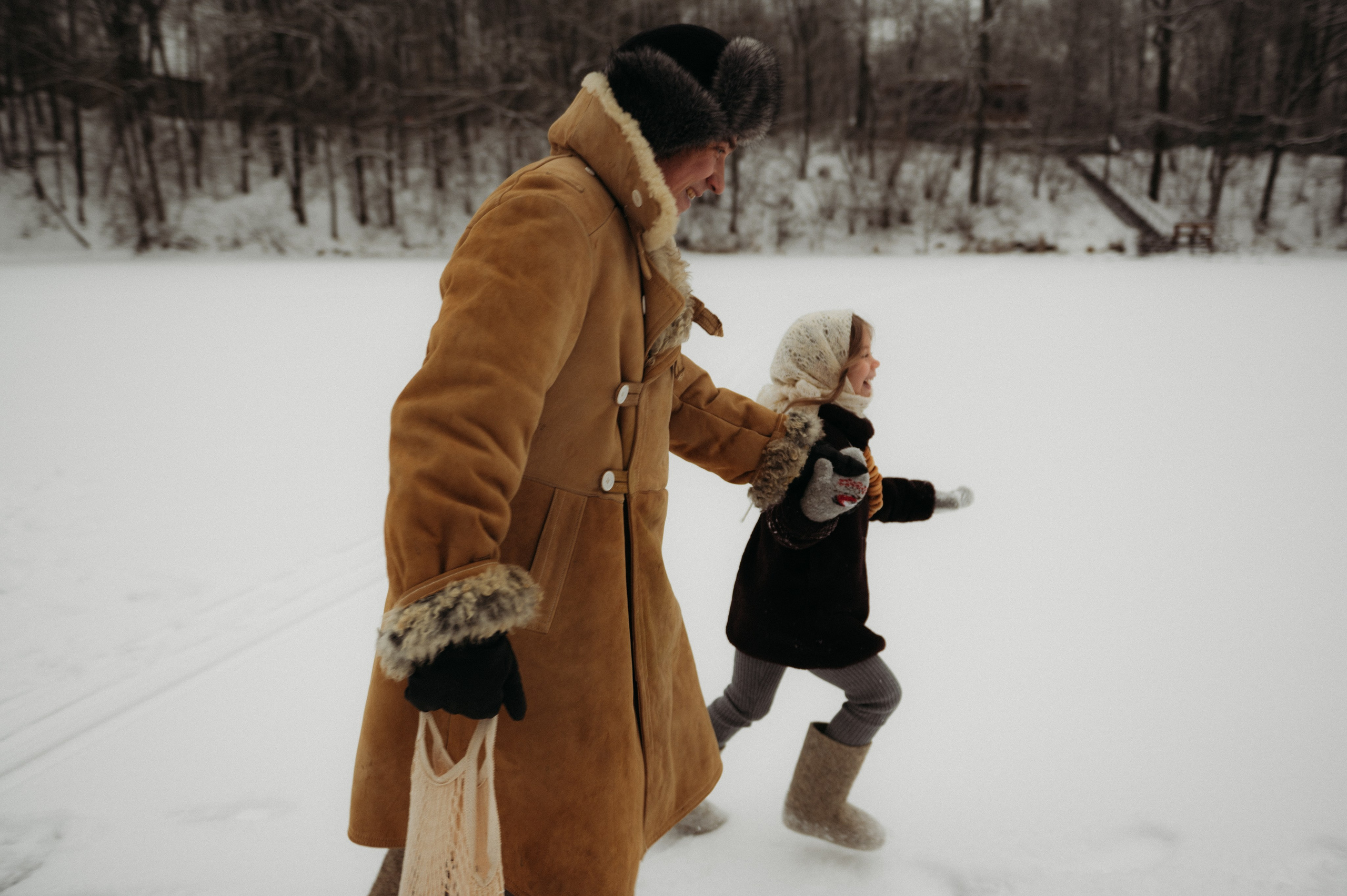 Калинины. Свадебный, портретный, фотограф беременности в Нижнем Новгороде Алина Зиновьева