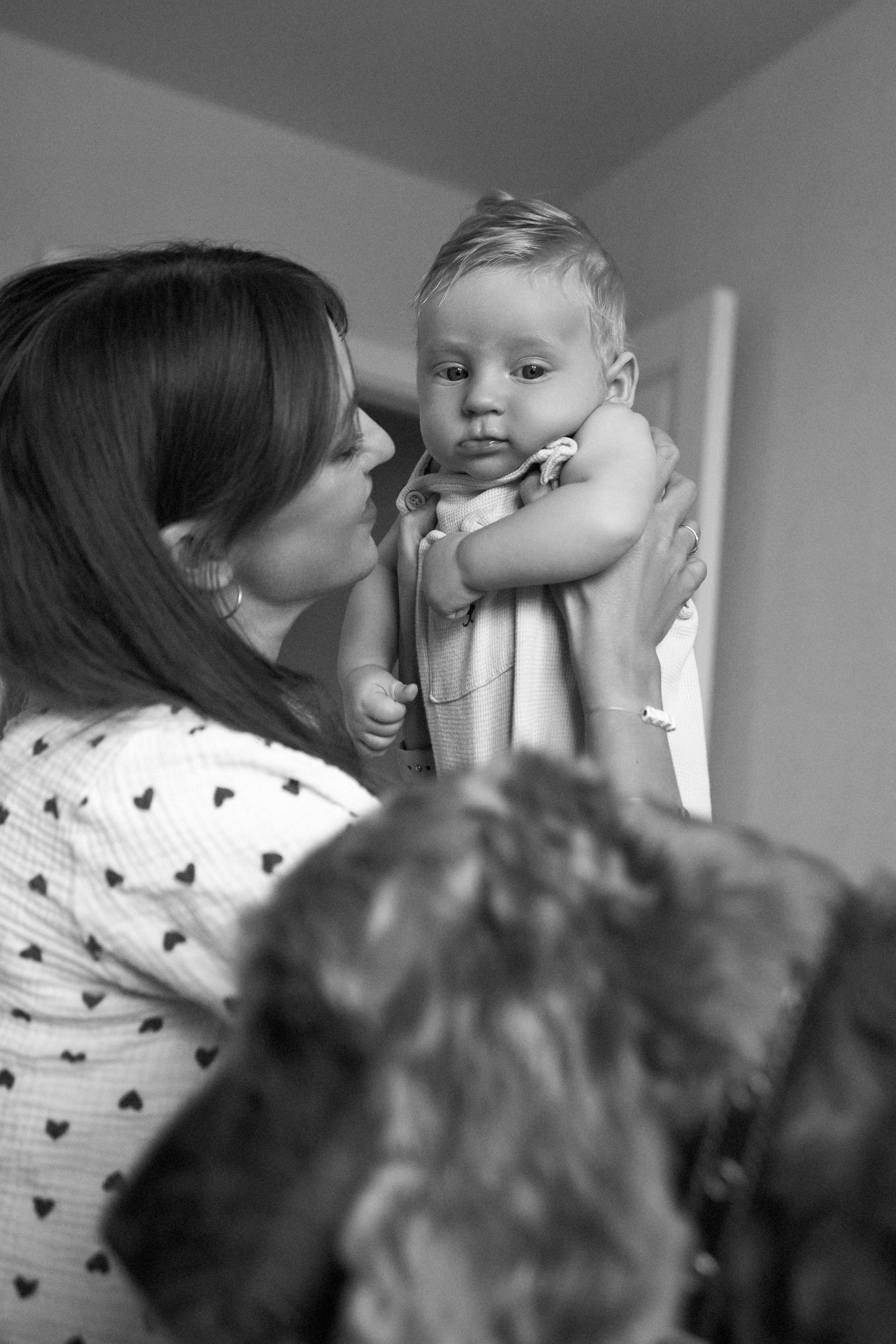 Мама и малыш. Главная